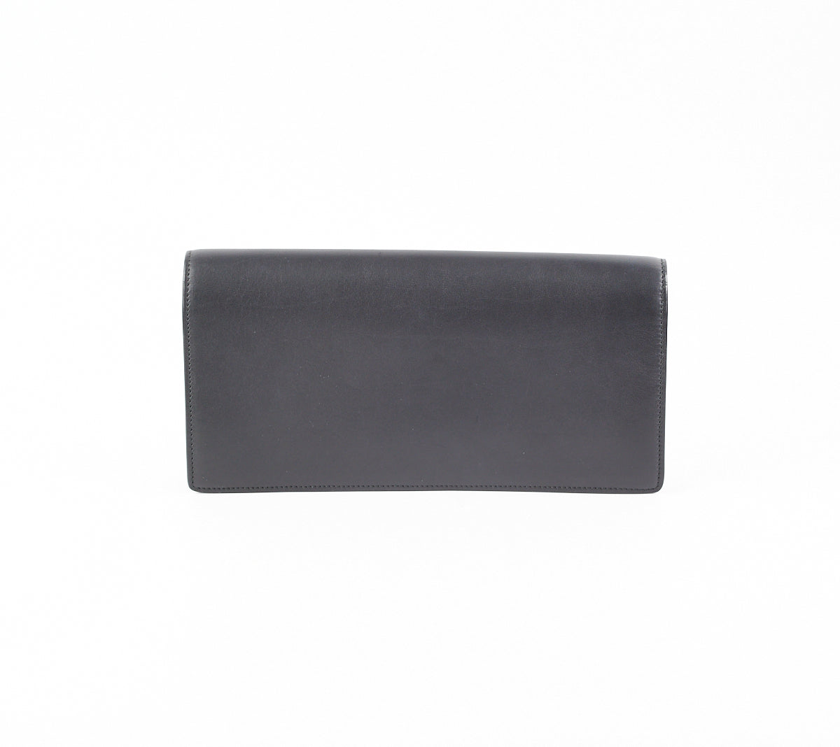 YSL Saint Laurent Clutch Black Clutch Bag Laurent Clutch Black