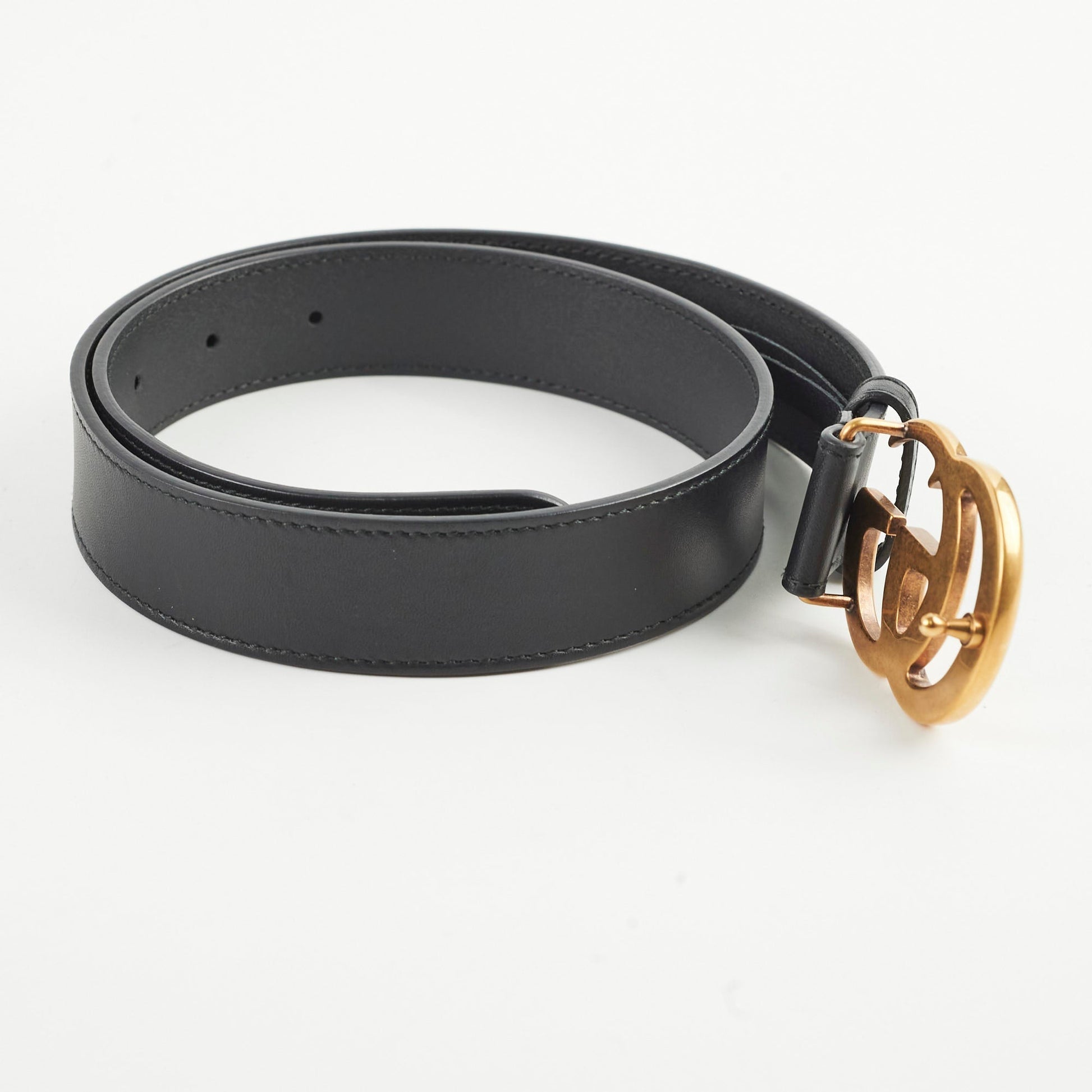 Gucci Marmont Belt Handbag Accessory