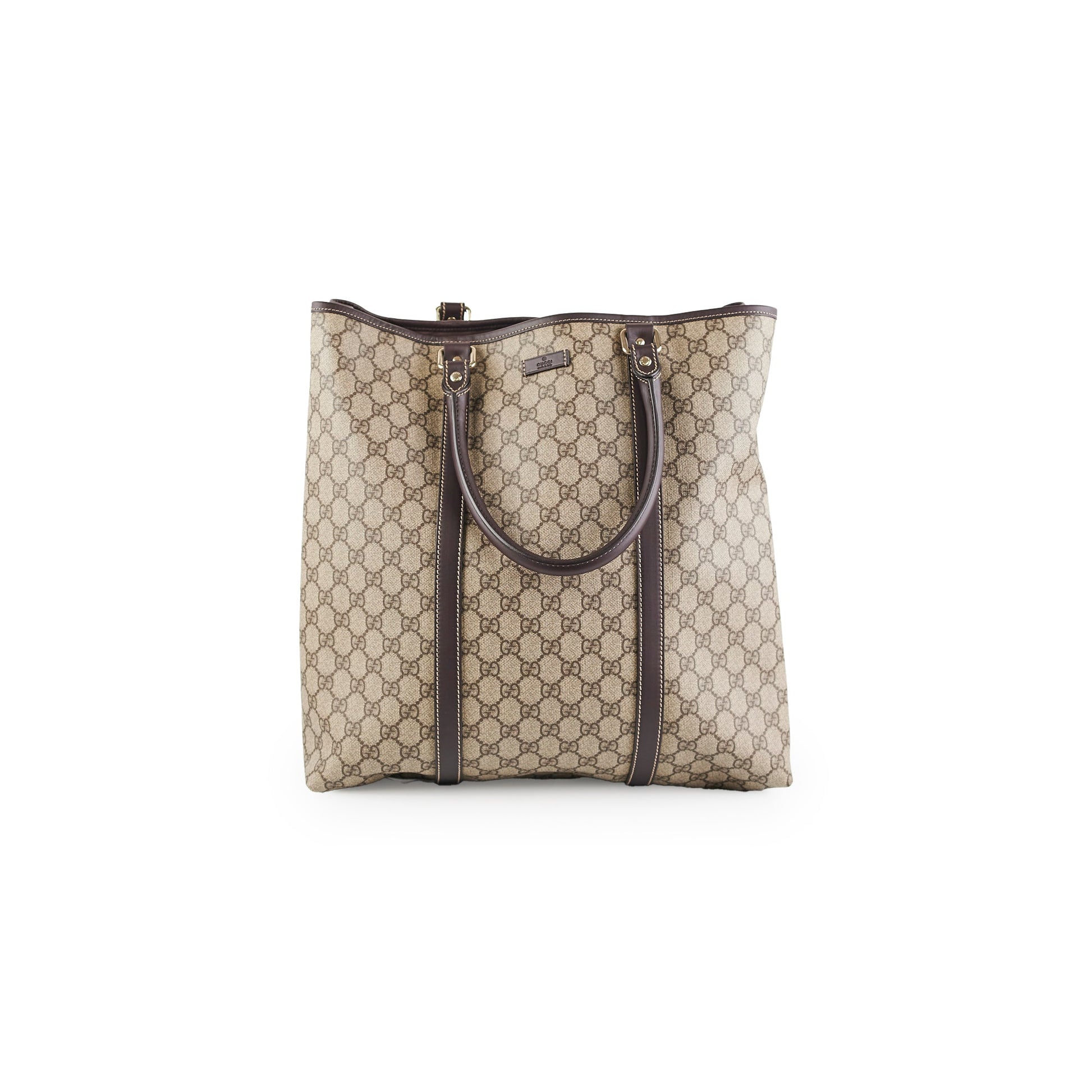 Gucci Supreme Tote Bag Tote Bag