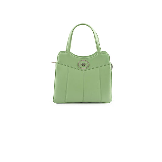 Gucci Petit Tote Bag Light Green Small