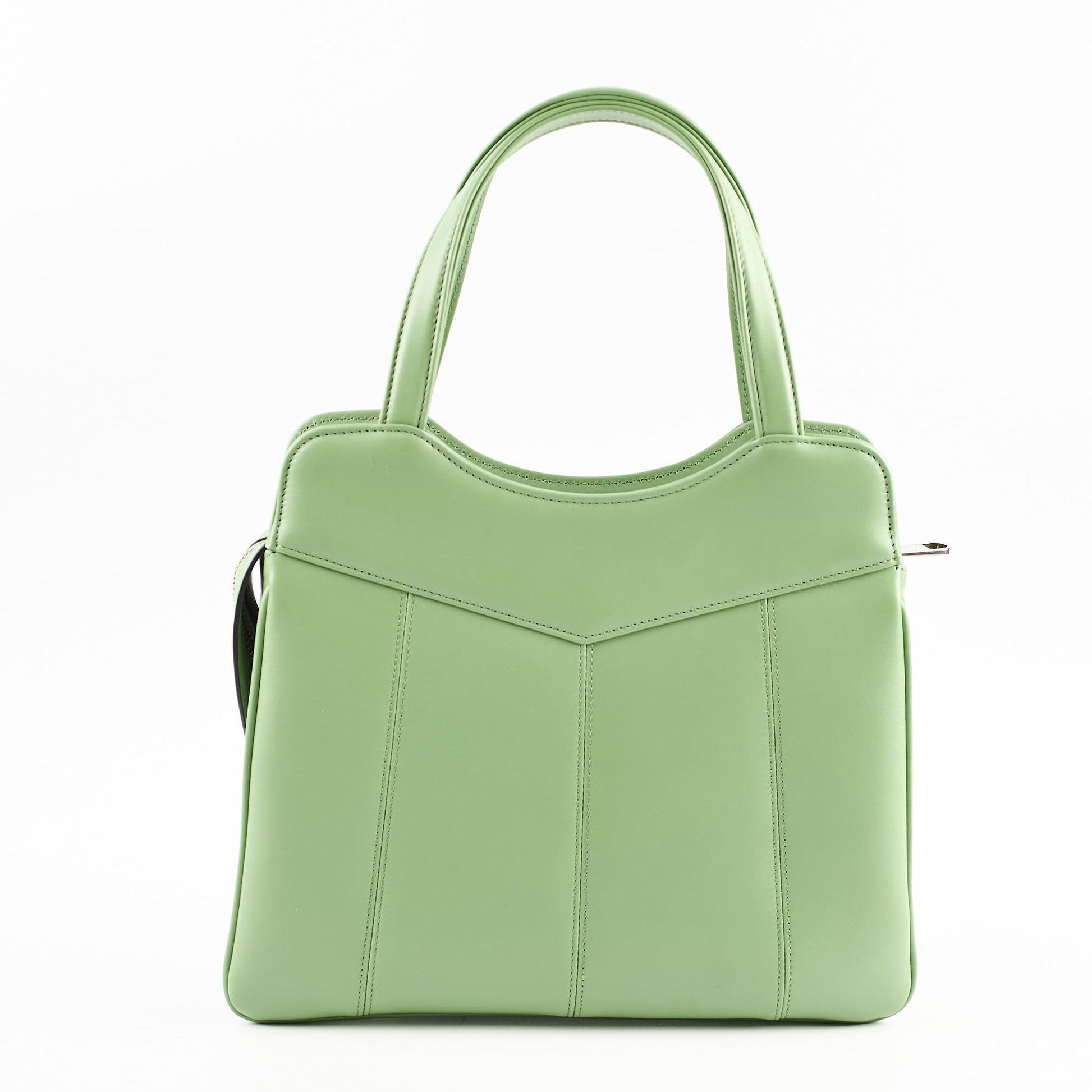 Gucci Petit Tote Bag Light Green Small