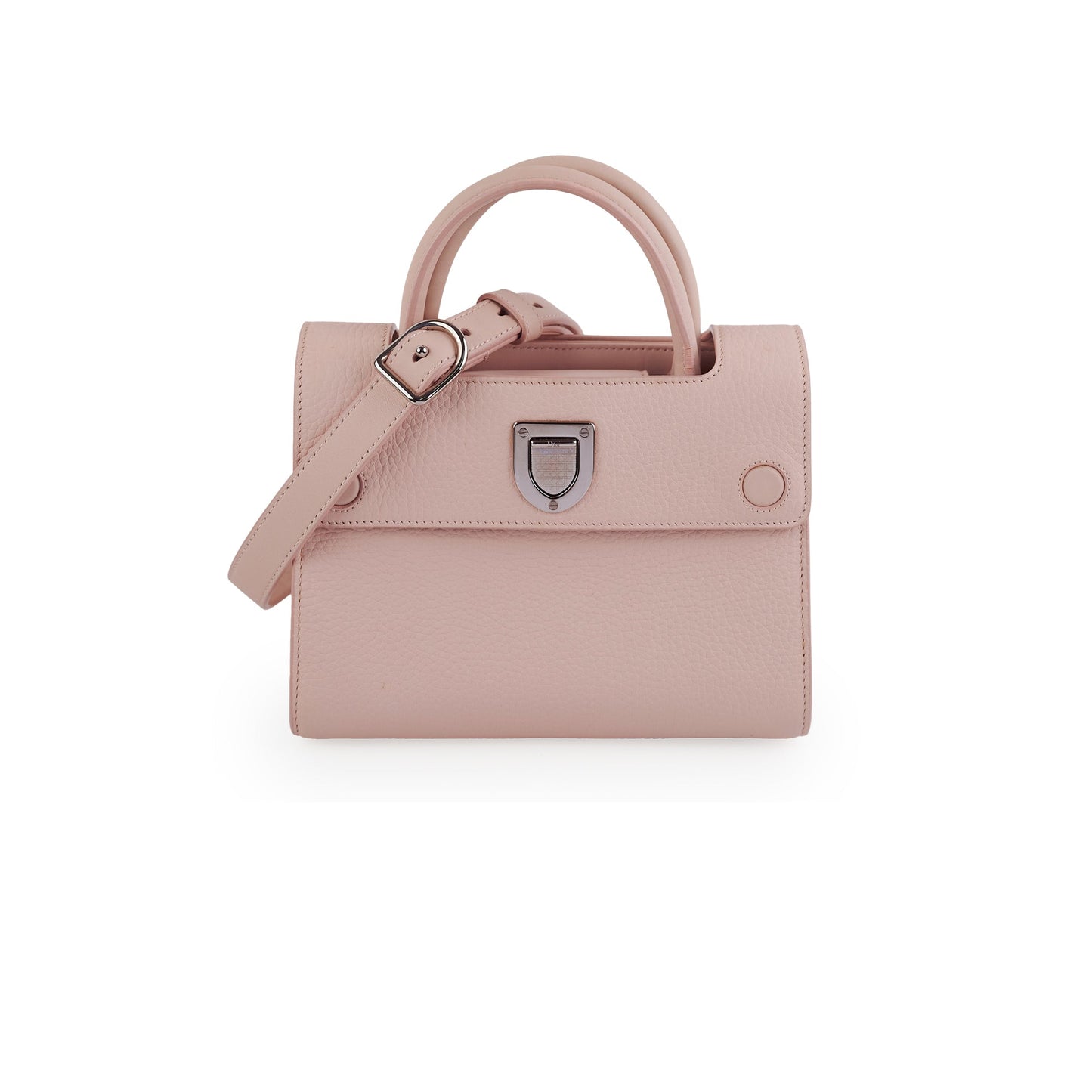 Dior ever Rose Poudre Crossbody Bag Mini Flap