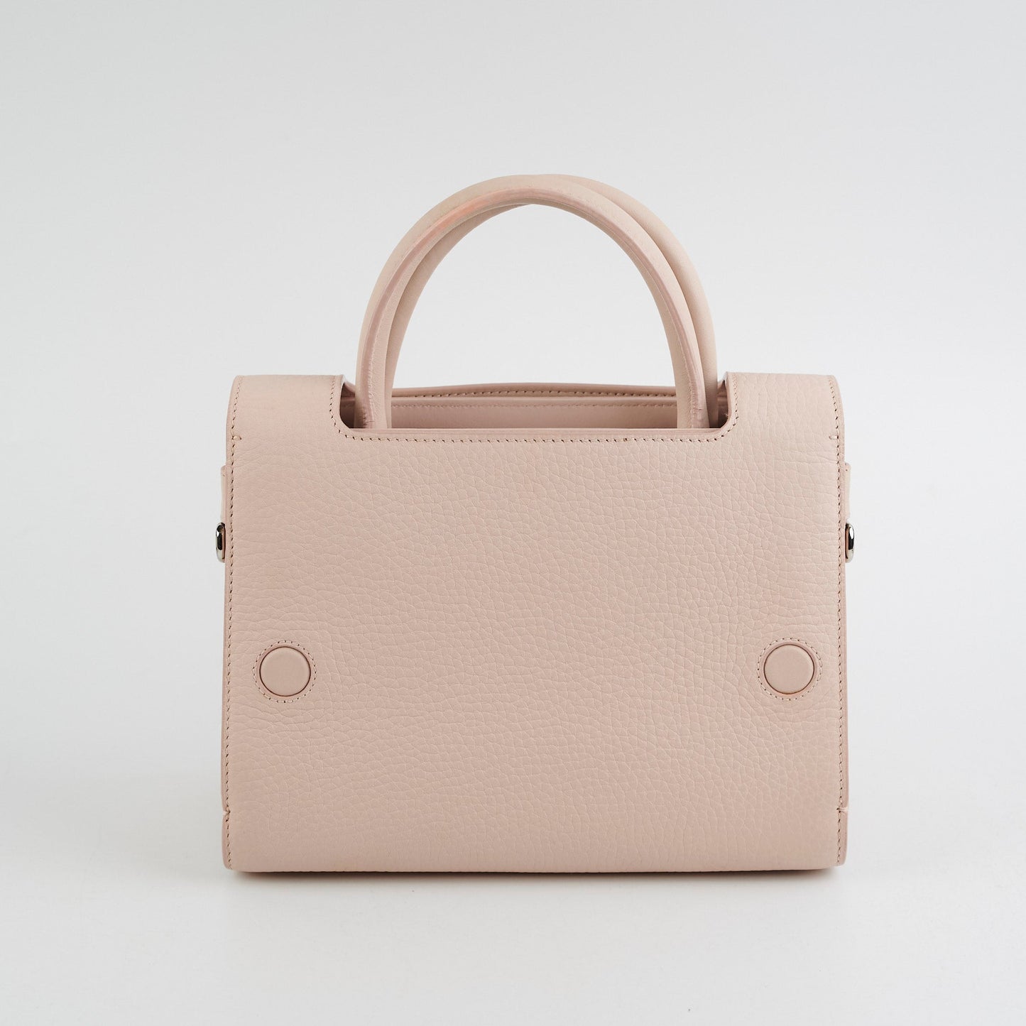 Dior ever Rose Poudre Crossbody Bag Mini Flap