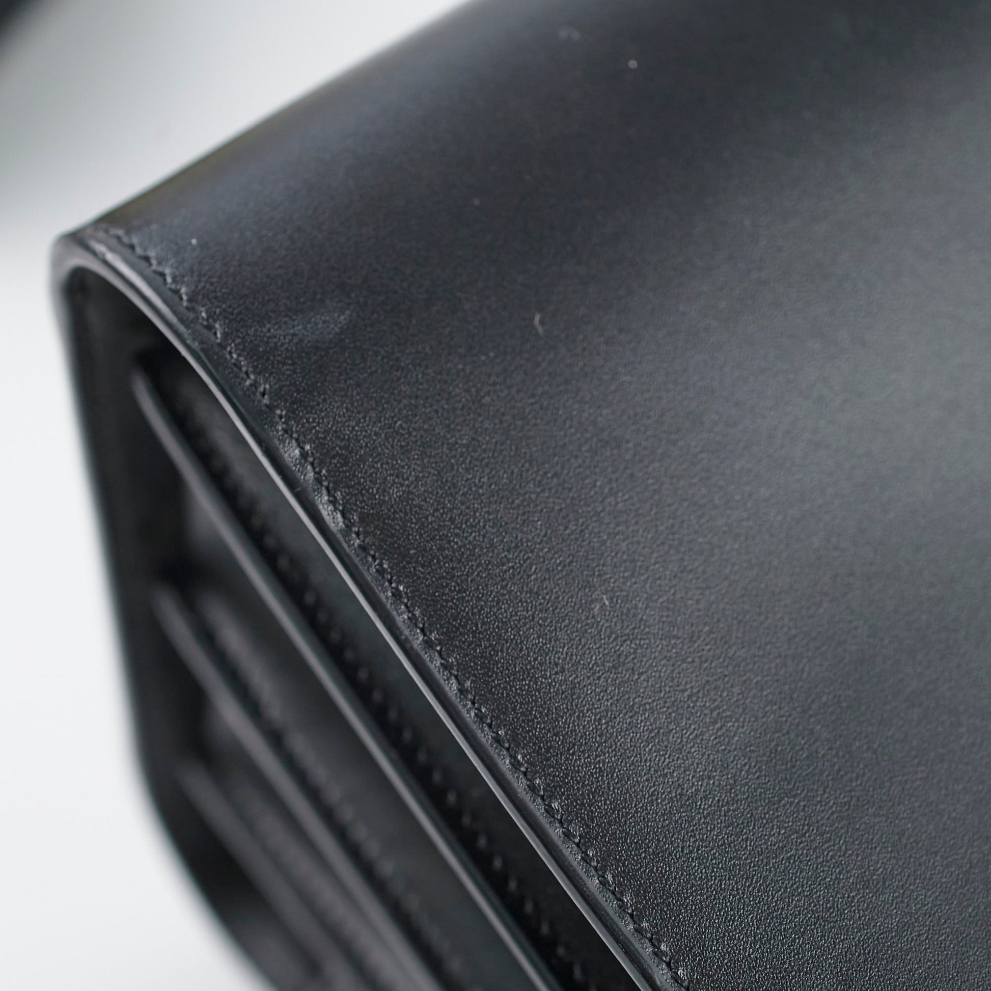 YSL Saint Laurent Mussette Shoulder Bag Monogram