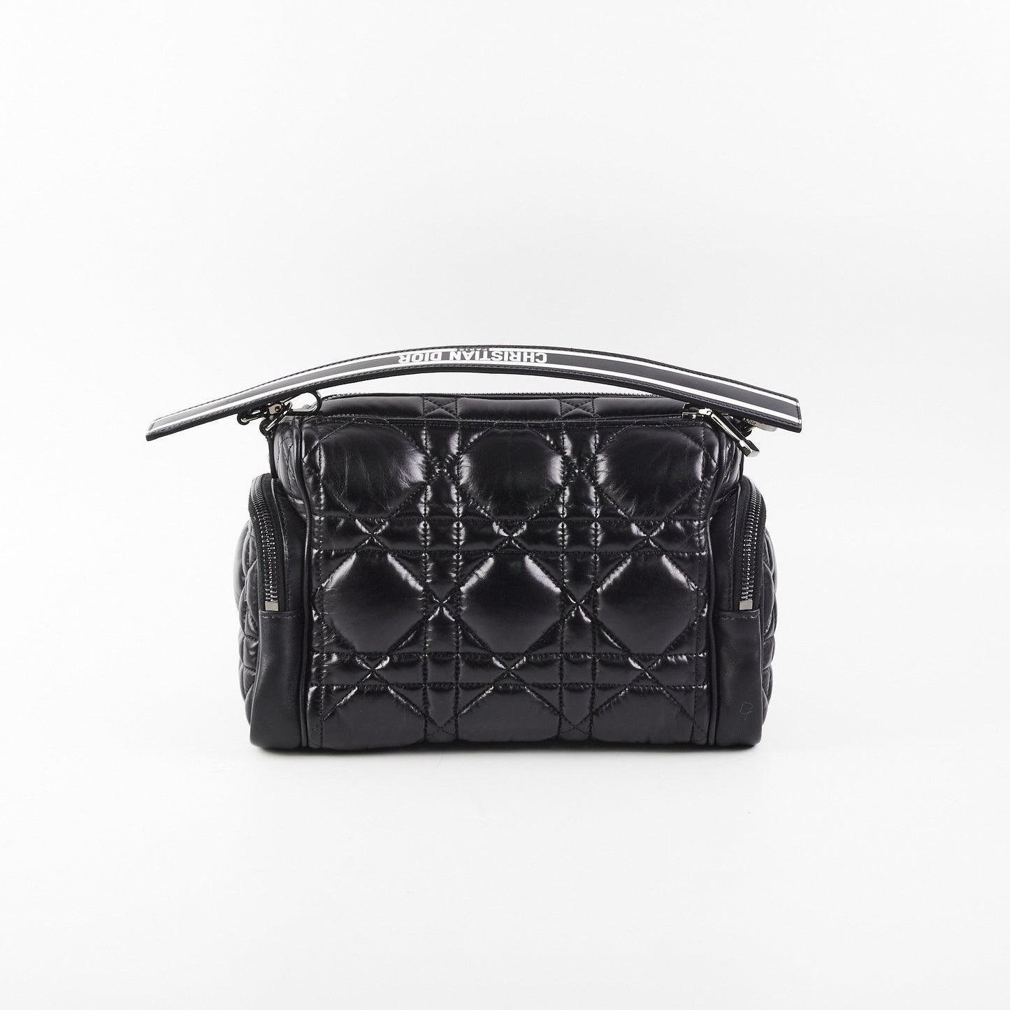 Dior Item Camera Bag Black Travel Bag