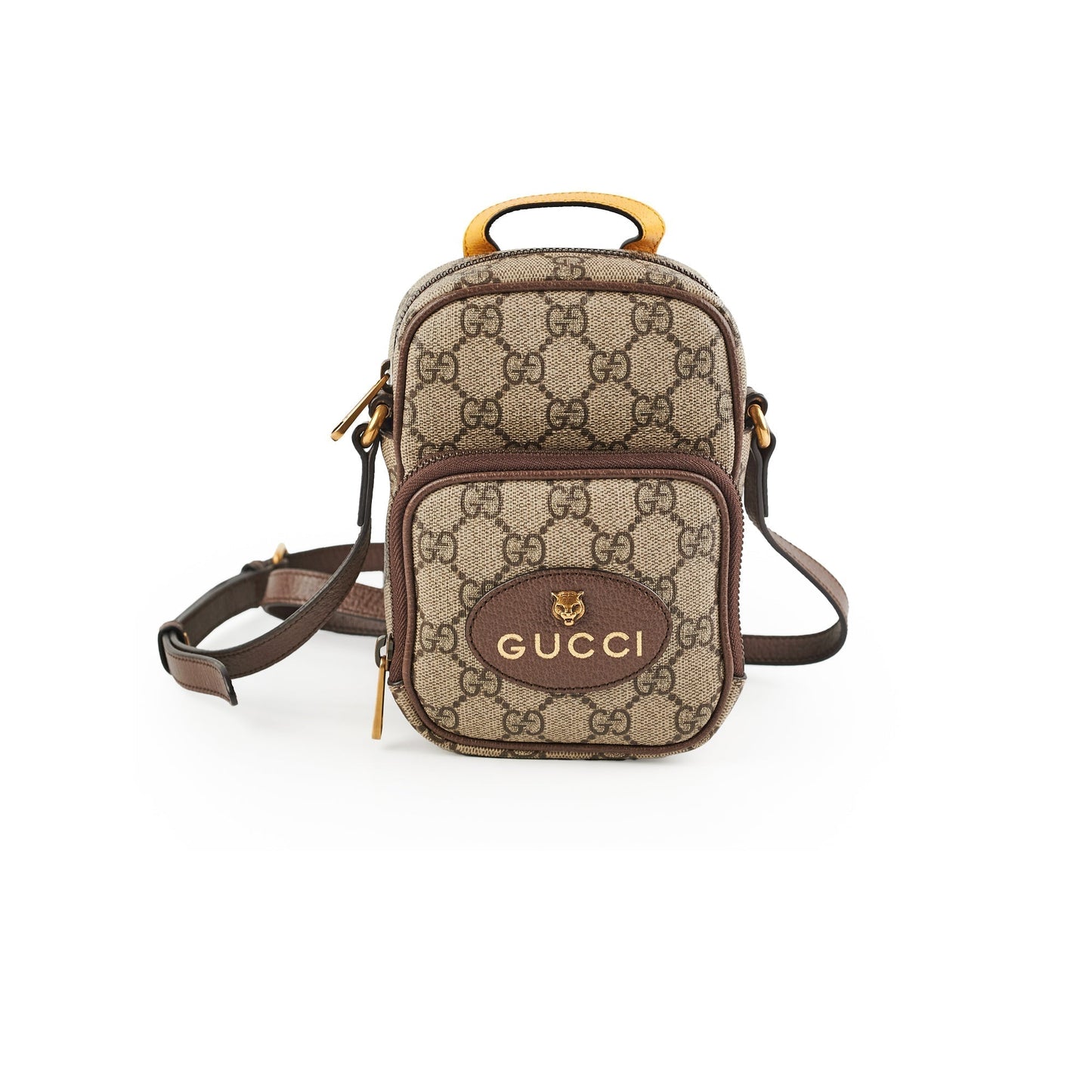 Gucci Neo Bag Mini Crossbody Bag