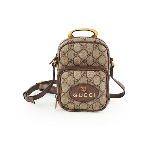 Gucci Neo Bag Mini Crossbody Bag