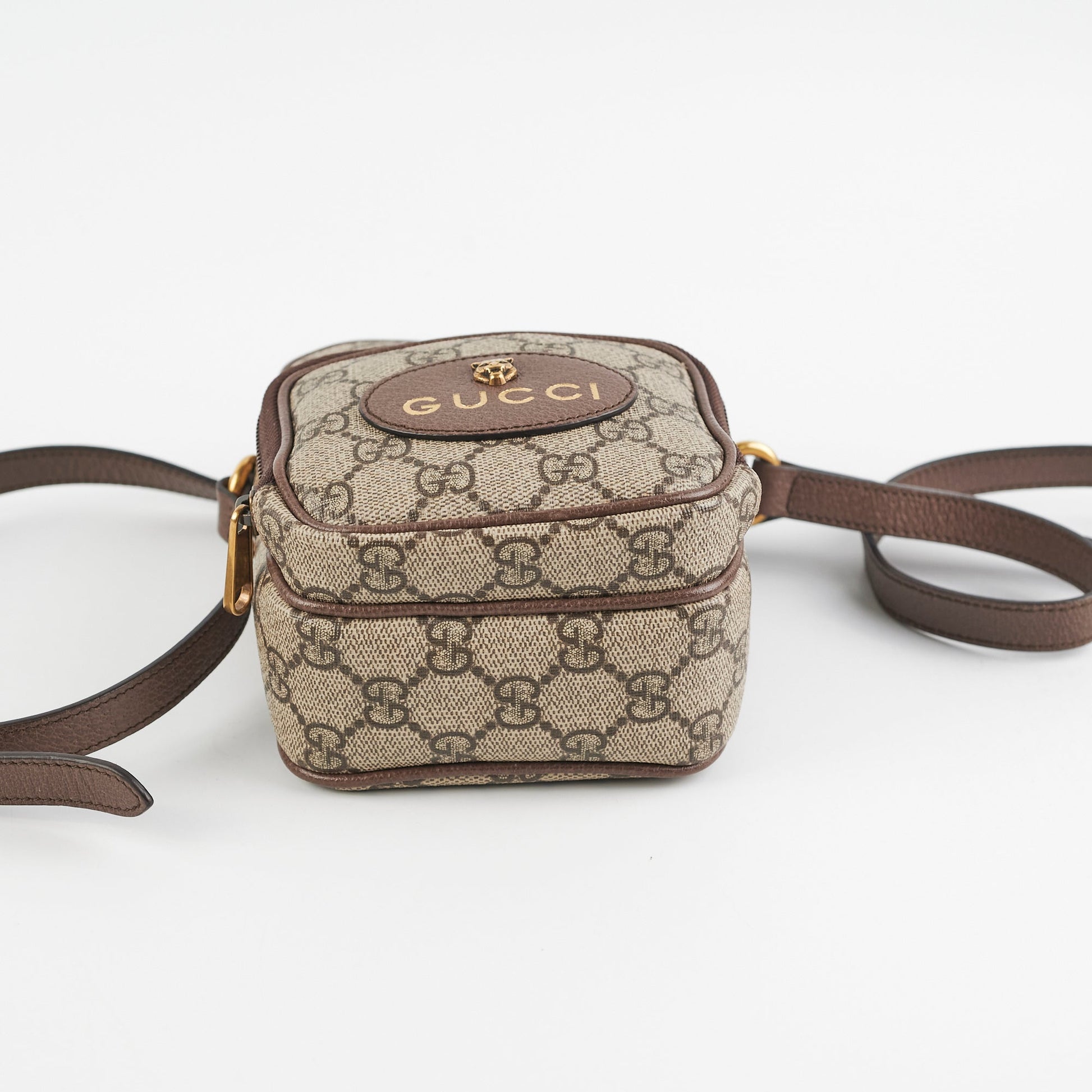 Gucci Neo Bag Mini Crossbody Bag