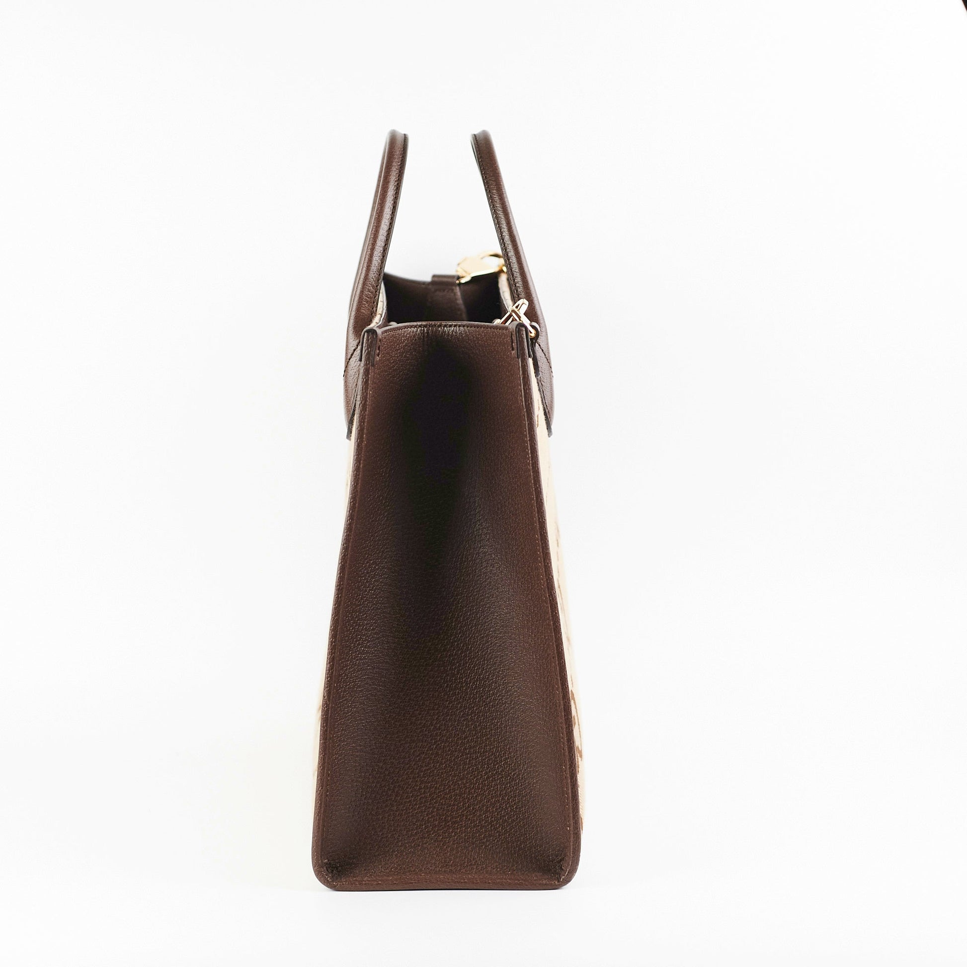 Gucci Jumbo Tote Bag
