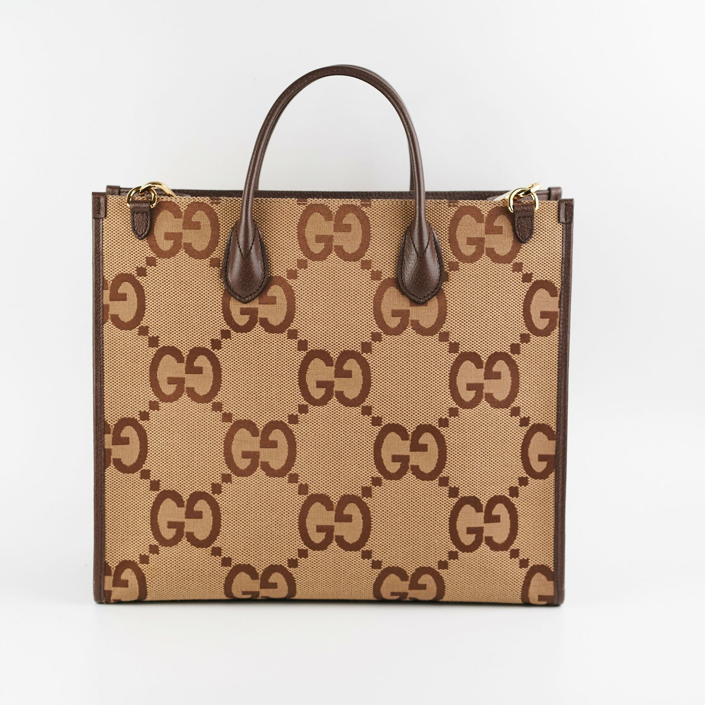 Gucci Jumbo Tote Bag