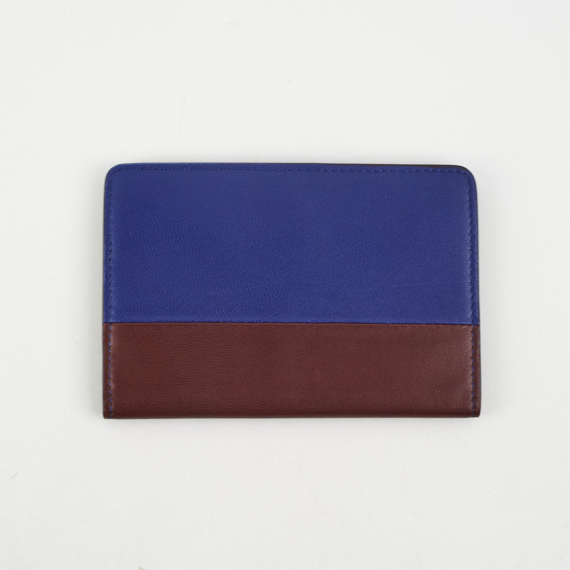Luxury Passport Holder Handbag Travel Bag
