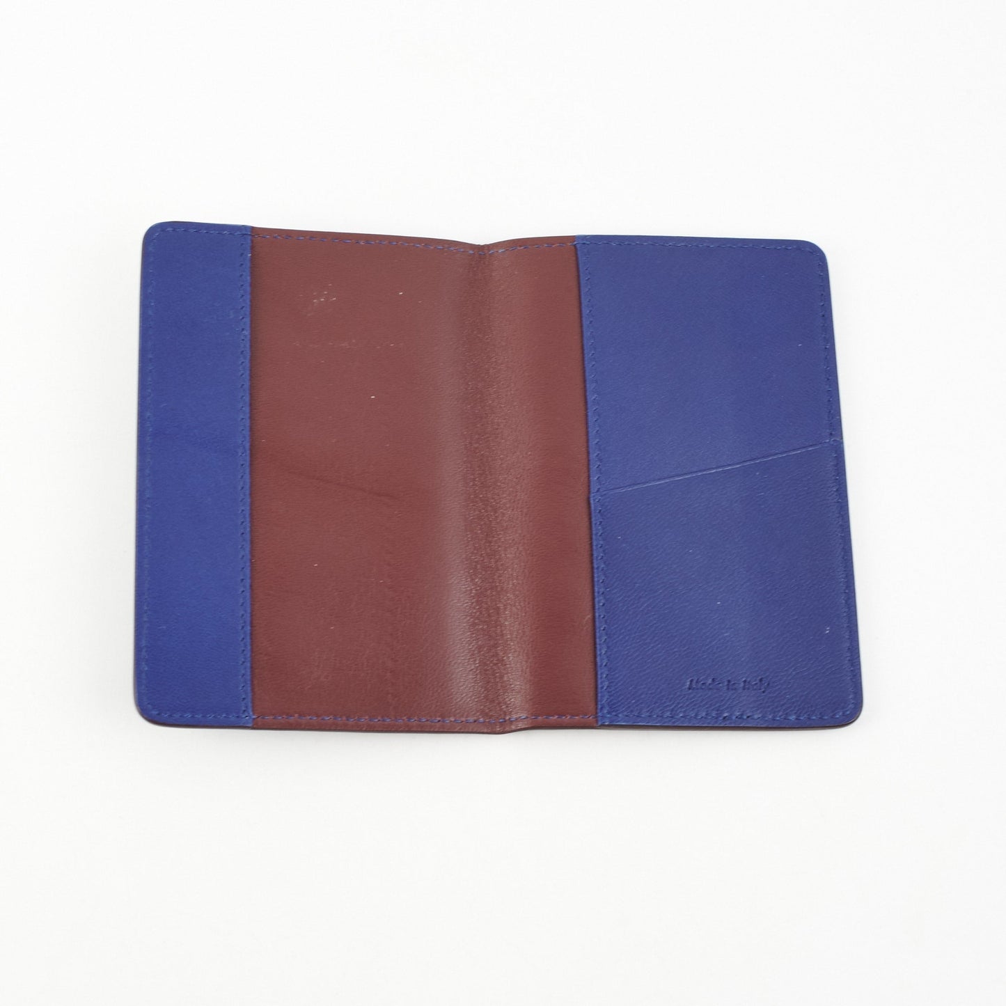 Luxury Passport Holder Handbag Travel Bag