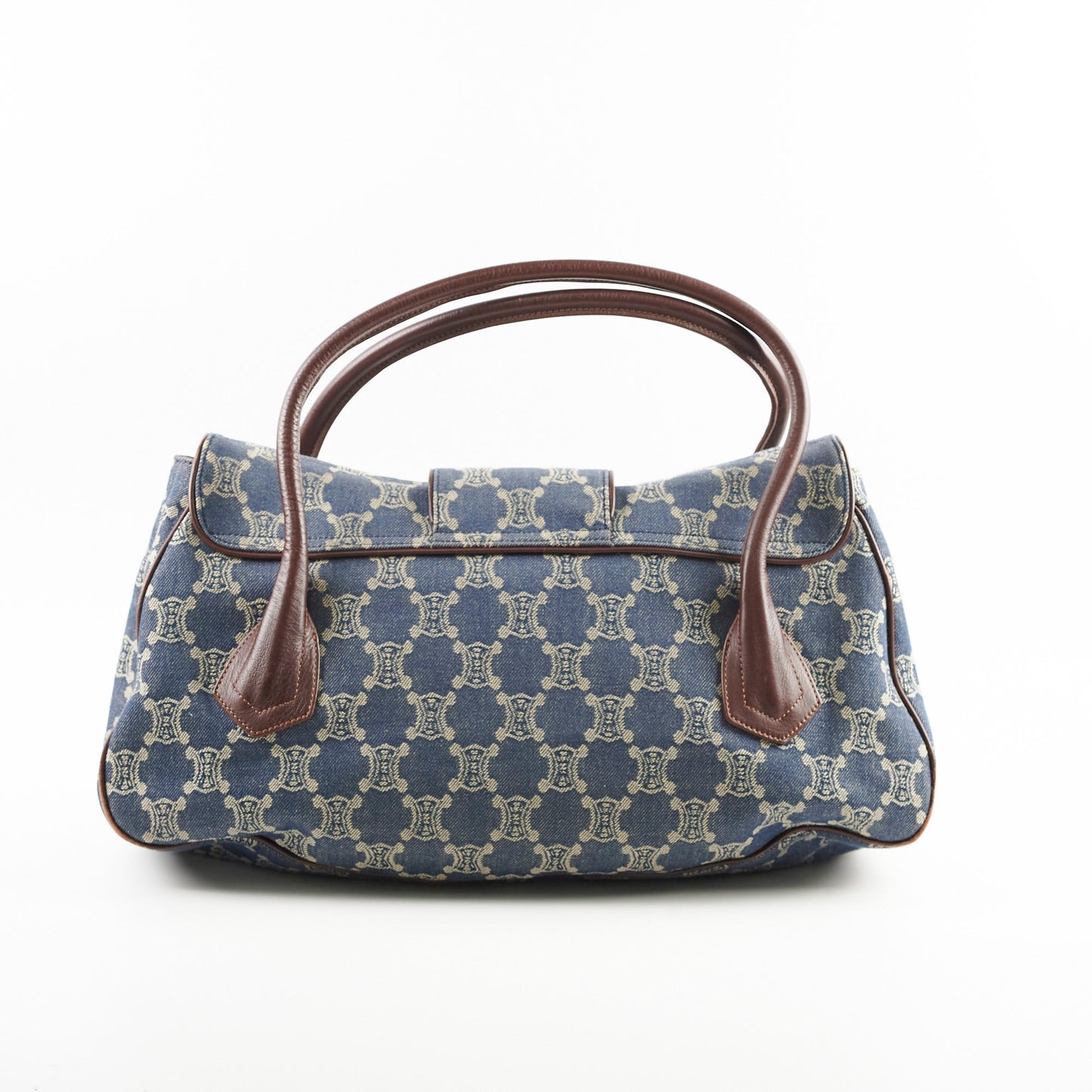 Luxury Shoulder Bag Denim