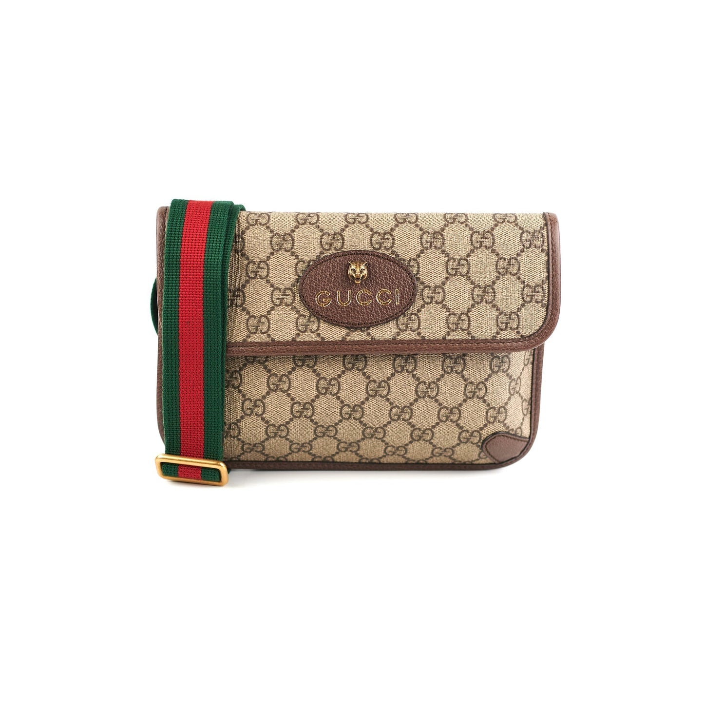 Gucci Belt Bag Monogram Accessory