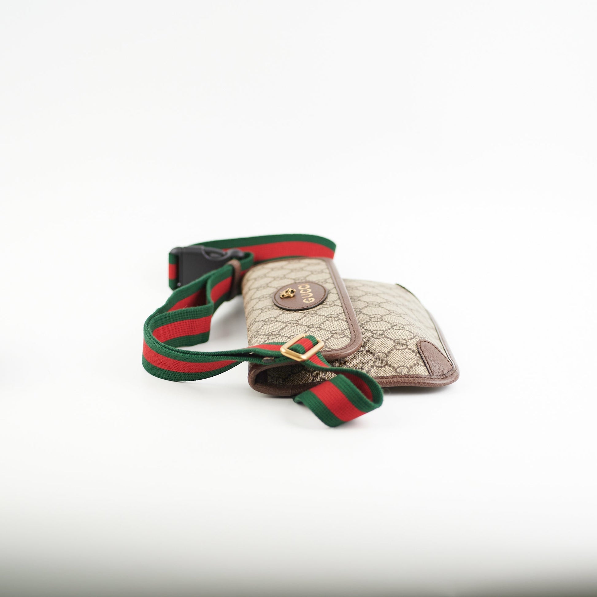 Gucci Belt Bag Monogram Accessory