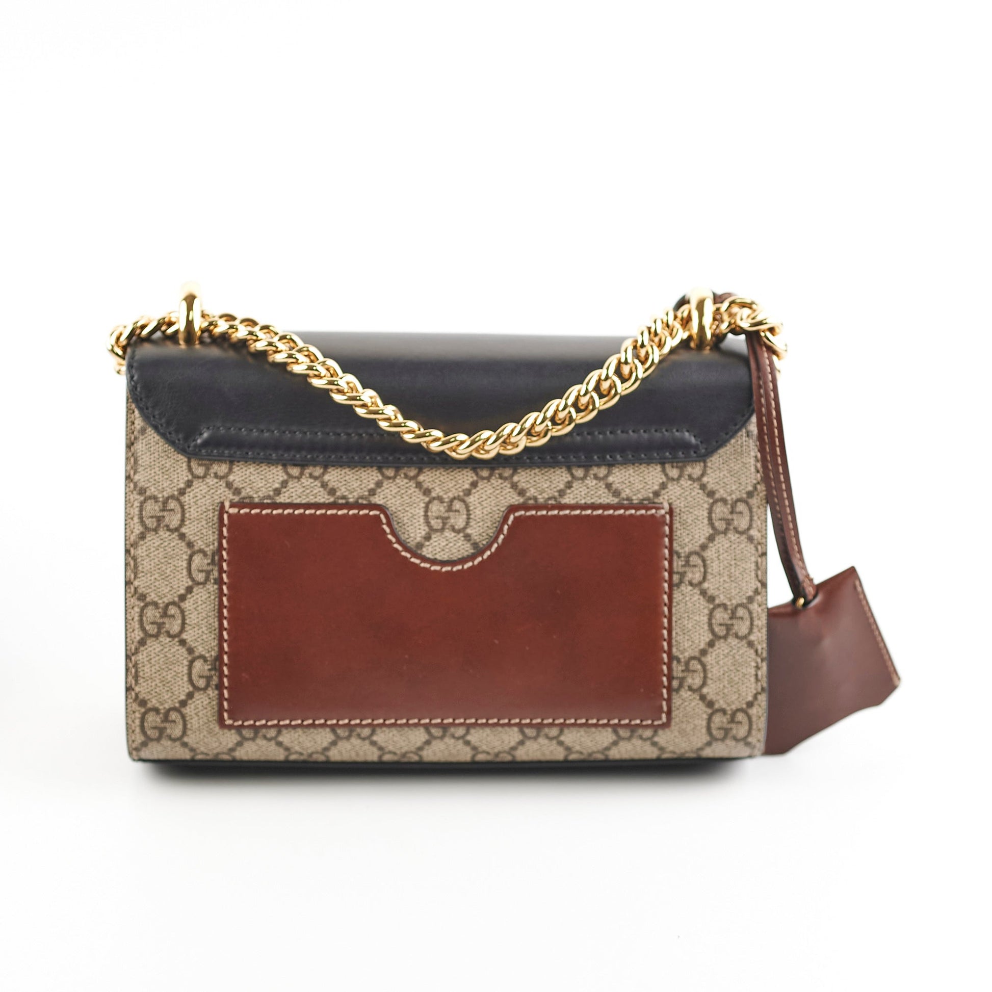 Gucci Padlock Bag Small Crossbody Bag