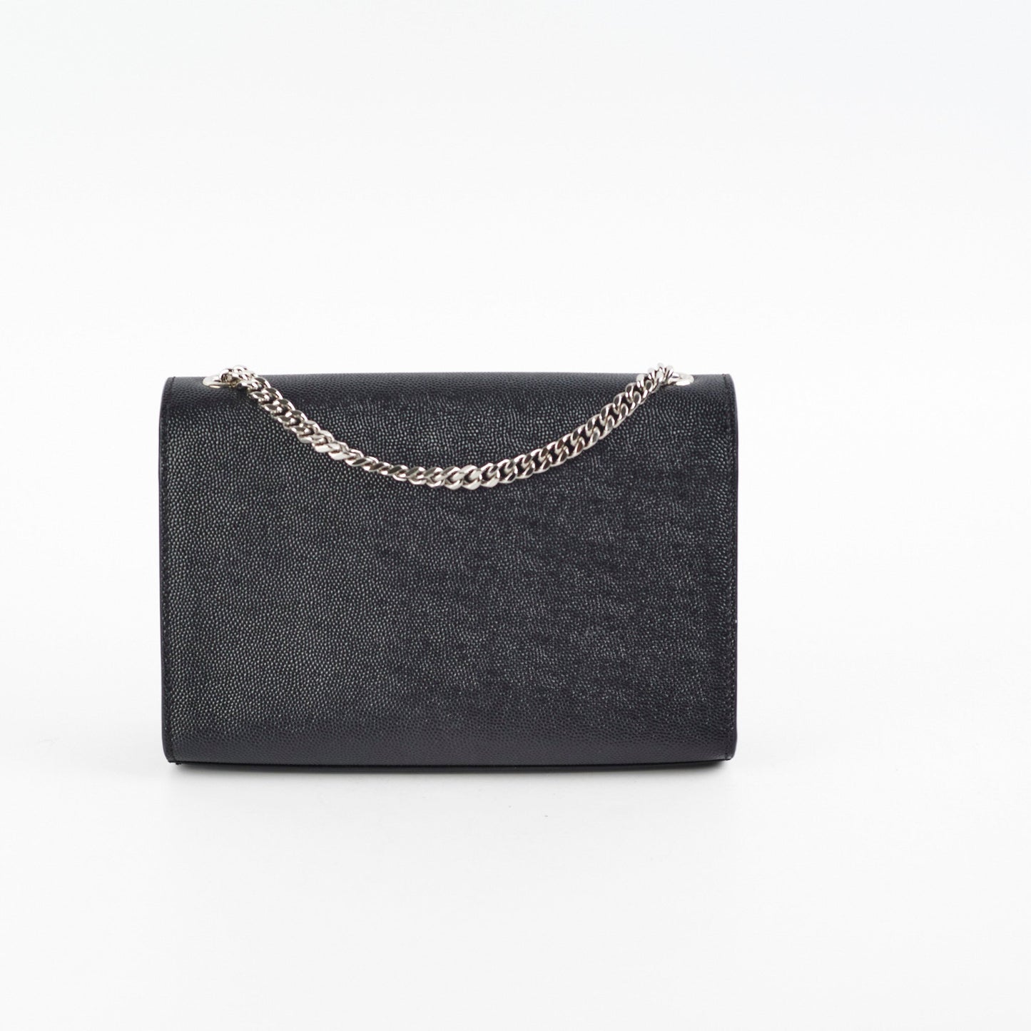 YSL Saint Laurent Kate Crossbody Bag Black Small Small Kate Black