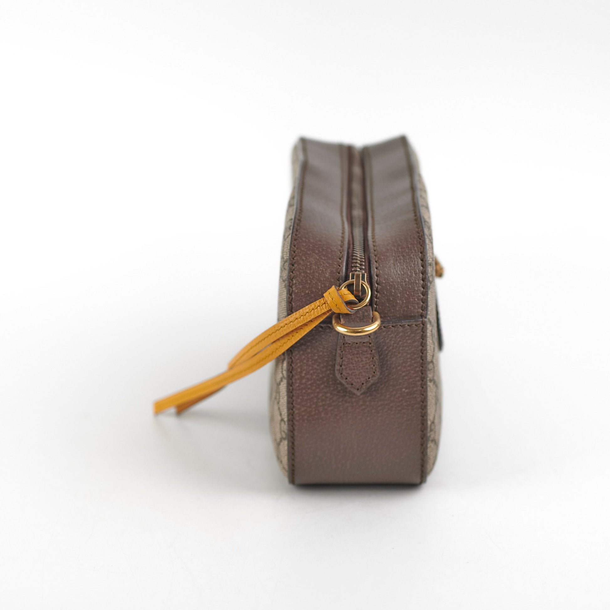 Gucci Camera Bag Canvas Crossbody Bag Camera Bag