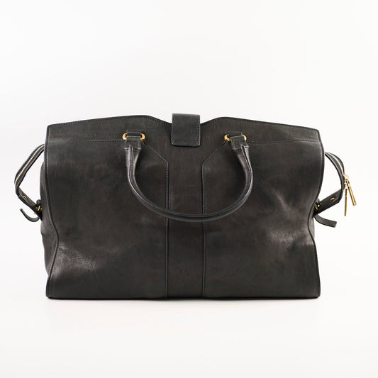 YSL Saint Laurent Tote Bag Black
