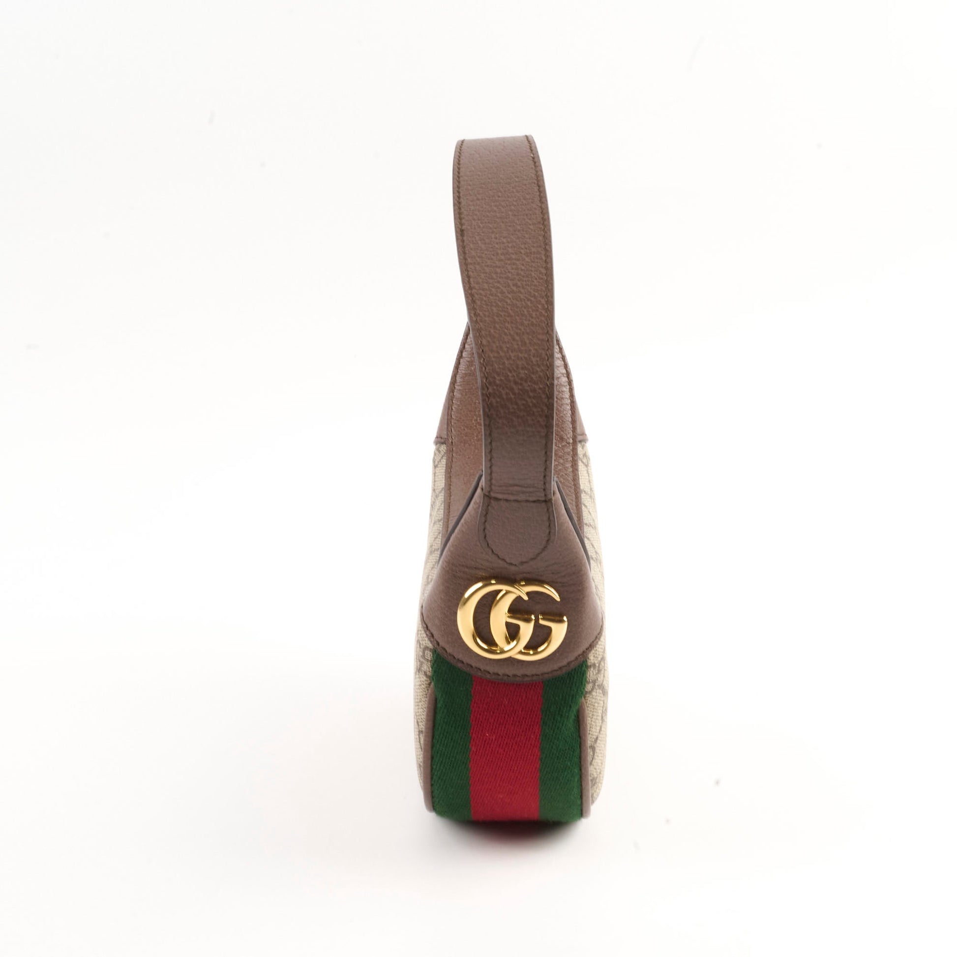Gucci Ophidia Shoulder Bag Monogram Mini
