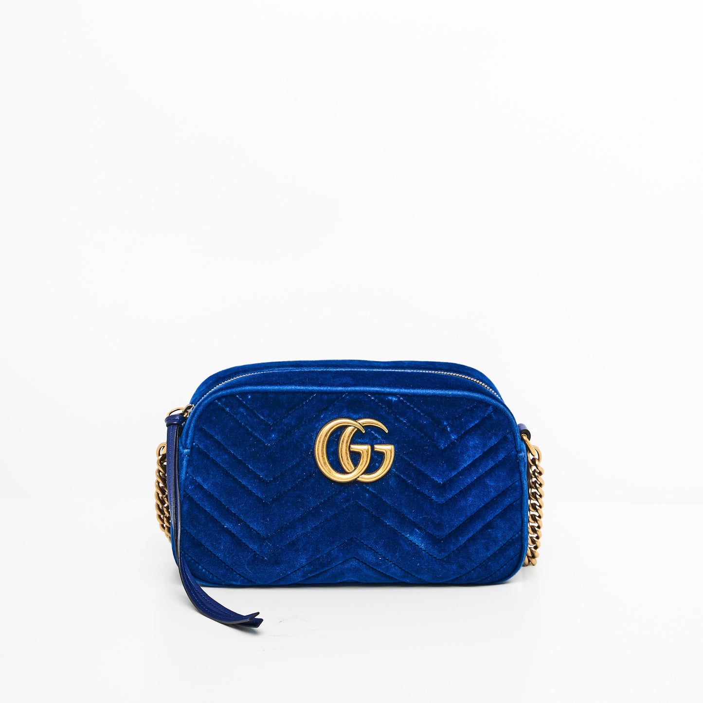 Louis Vuitton Gucci Marmont Ve et Crossbody Crossbody Bag