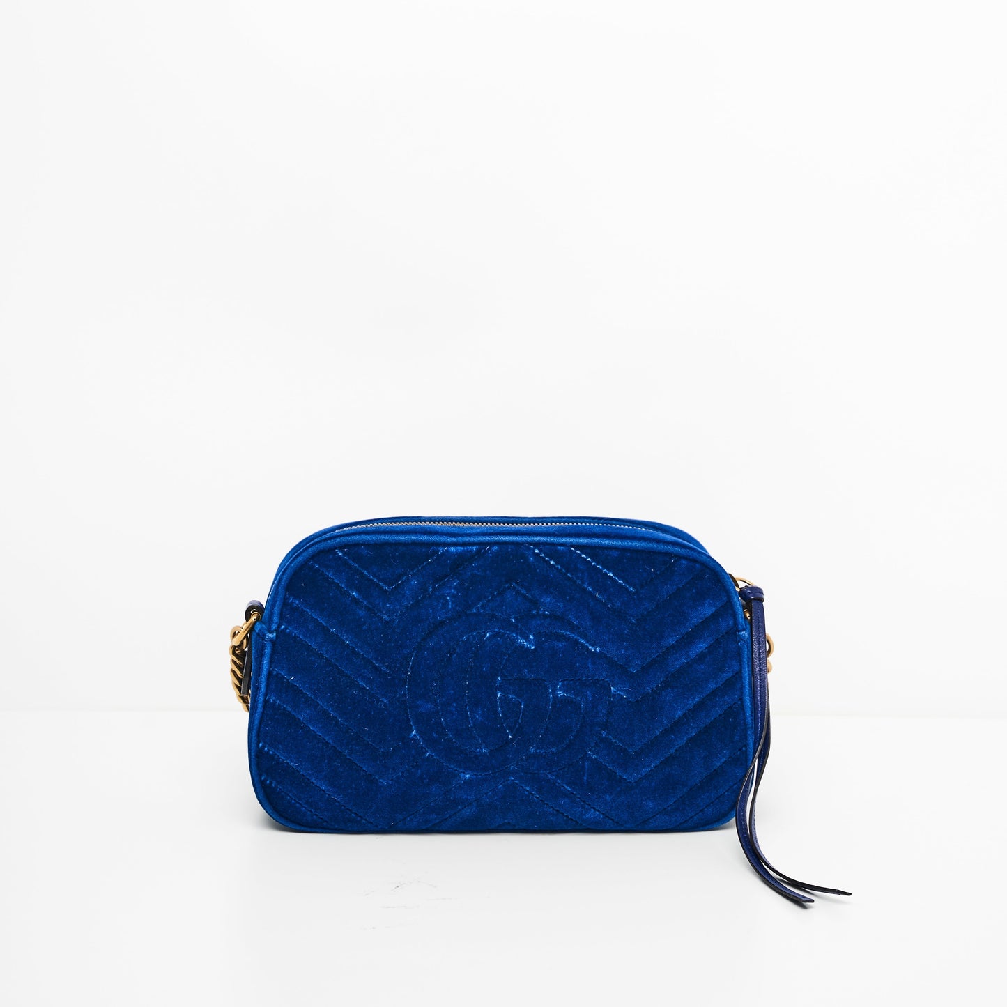 Louis Vuitton Gucci Marmont Ve et Crossbody Crossbody Bag