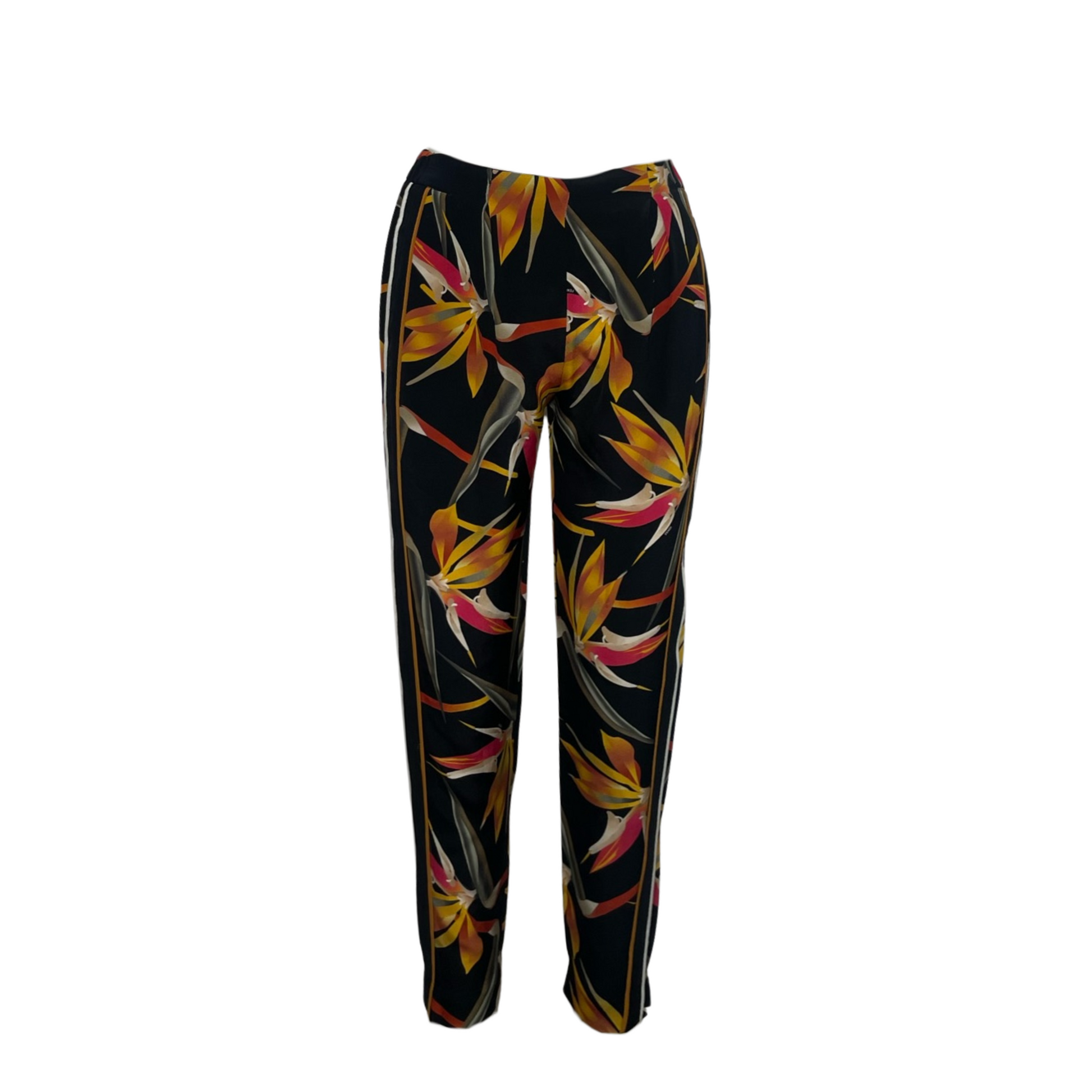 Fendi Handbag Pant Black