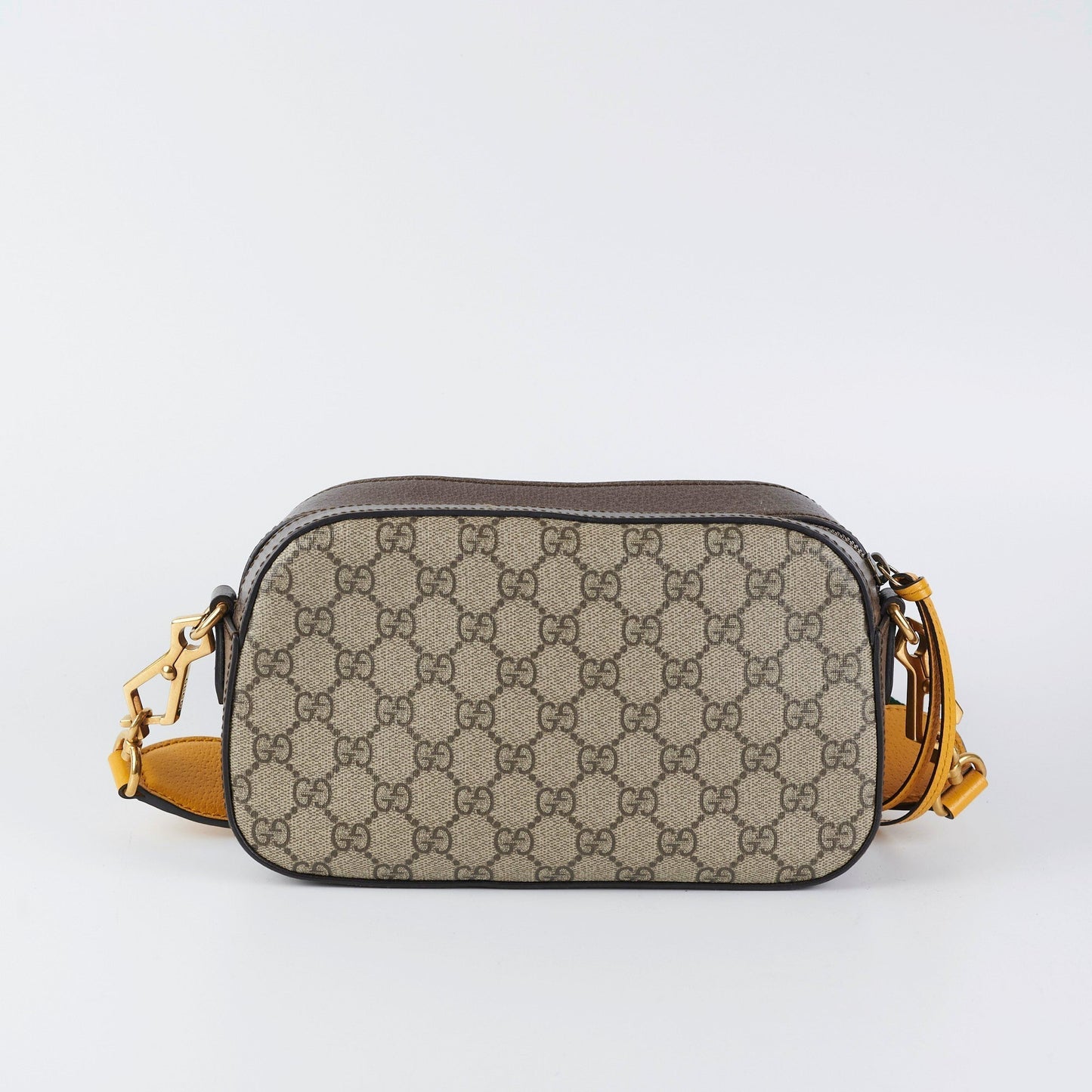 Gucci Neo Messenger Supreme Bag Travel Bag