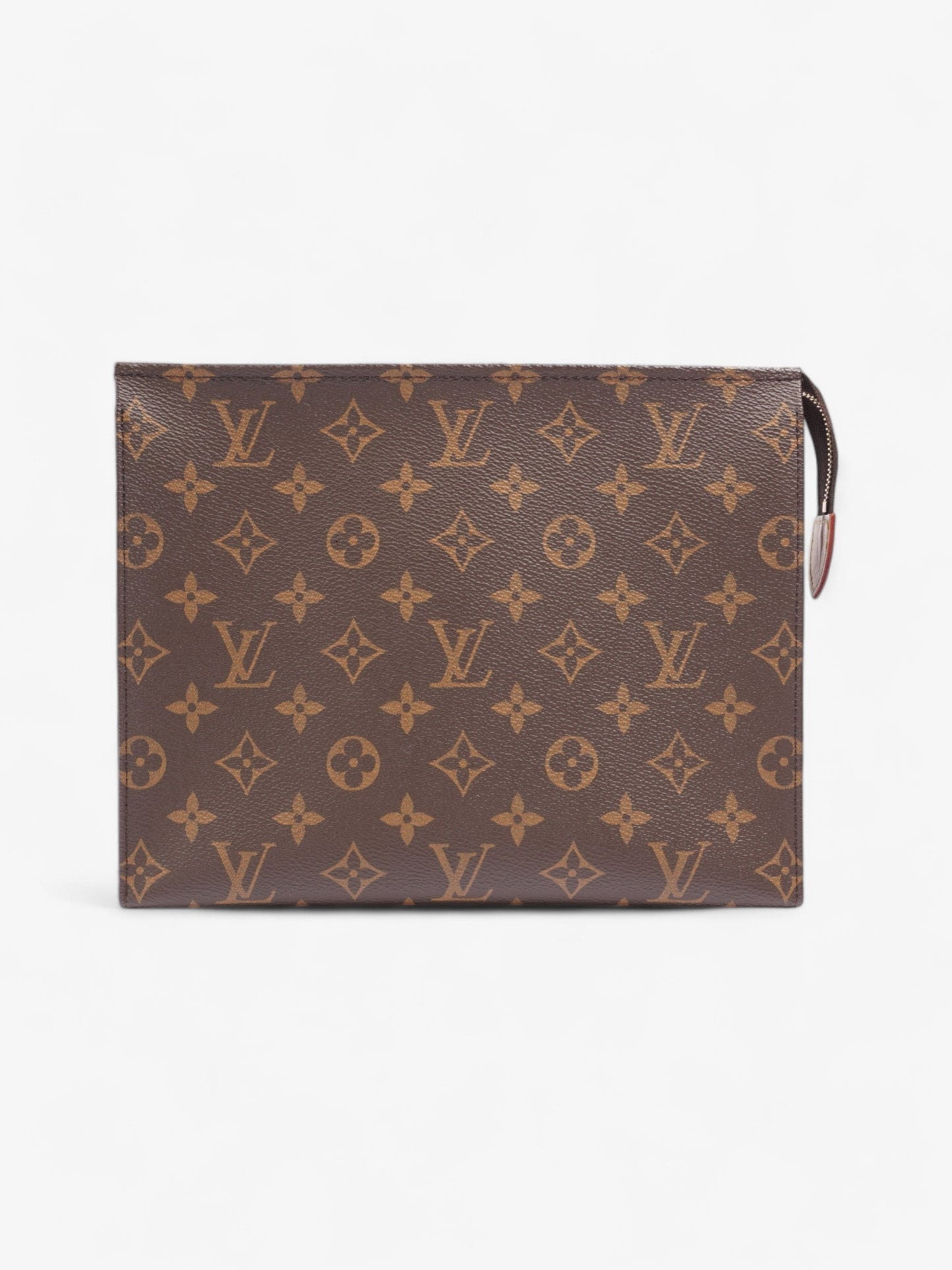 Louis Vuitton Toiletry Coated 26 Monogram Canvas Coated Canvas Apparel Canvas 46