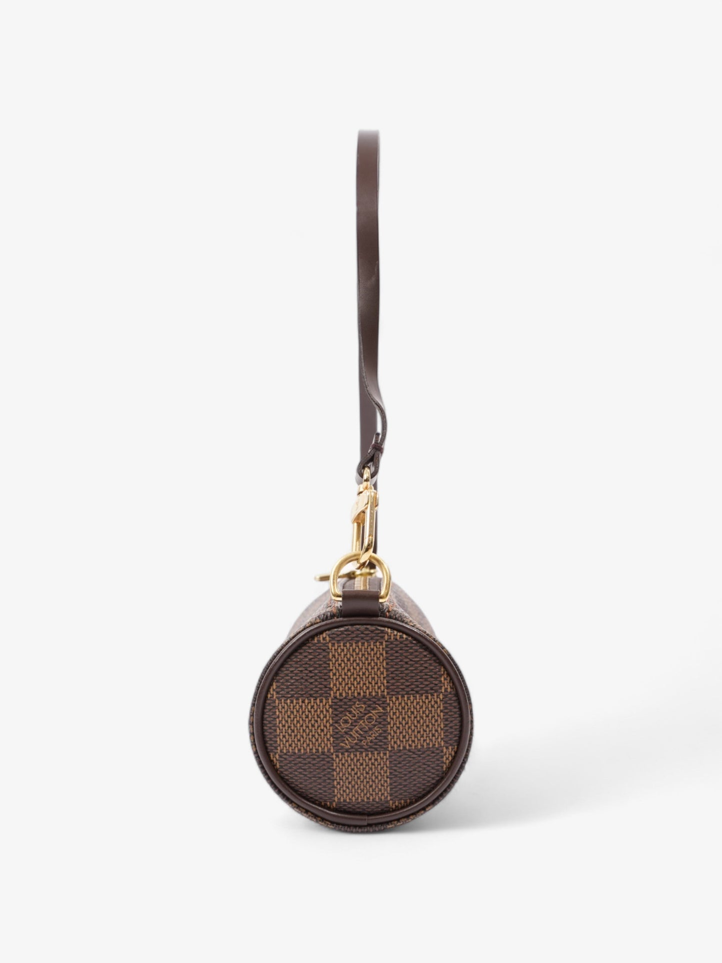 Louis Vuitton Papillon Ebene Coated Damier Canvas Coated Canvas Apparel 6