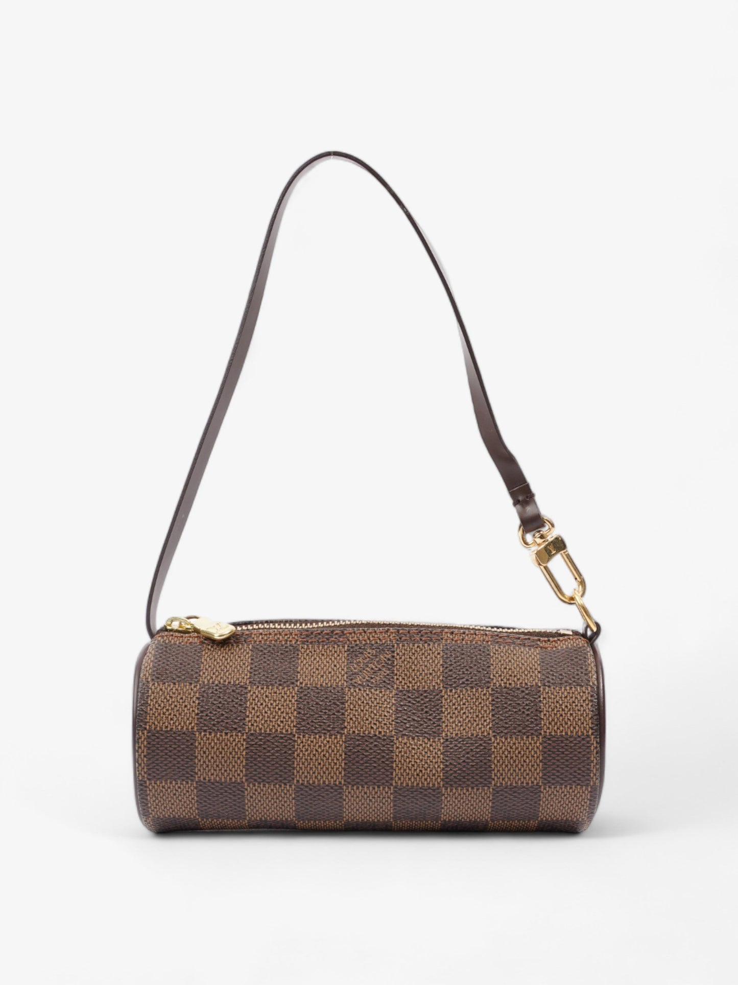 Louis Vuitton Papillon Ebene Coated Damier Canvas Coated Canvas Apparel 6