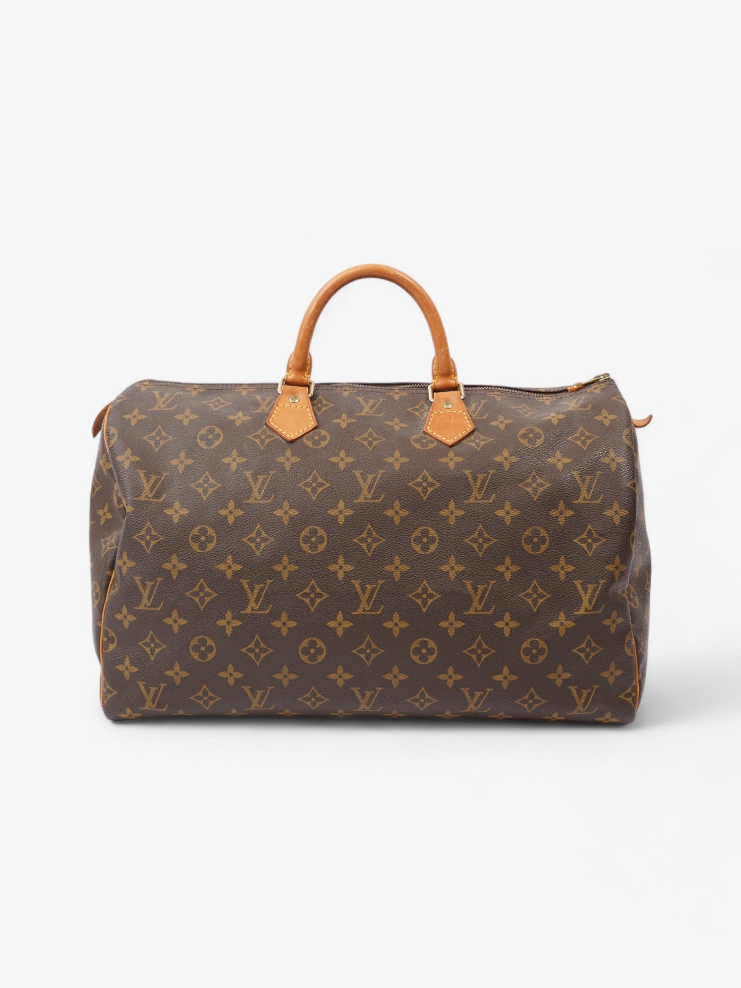 Louis Vuitton Speedy 40 Monogram Handbag