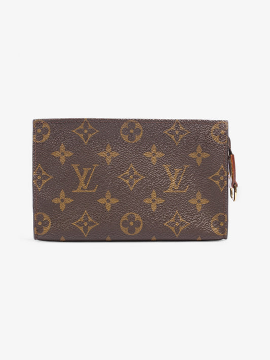 Louis Vuitton Toiletry Coated 17 Monogram Canvas Coated Canvas Apparel