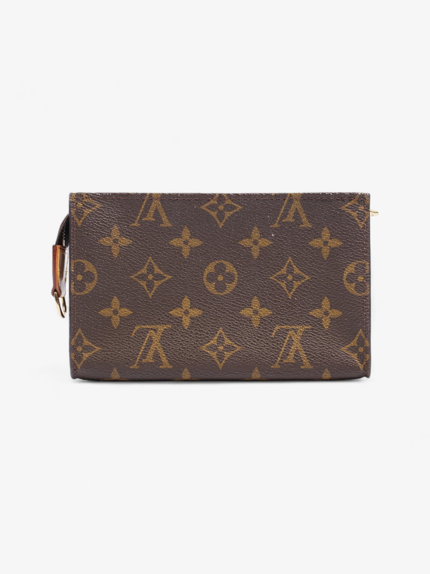 Louis Vuitton Toiletry Coated 17 Monogram Canvas Coated Canvas Apparel
