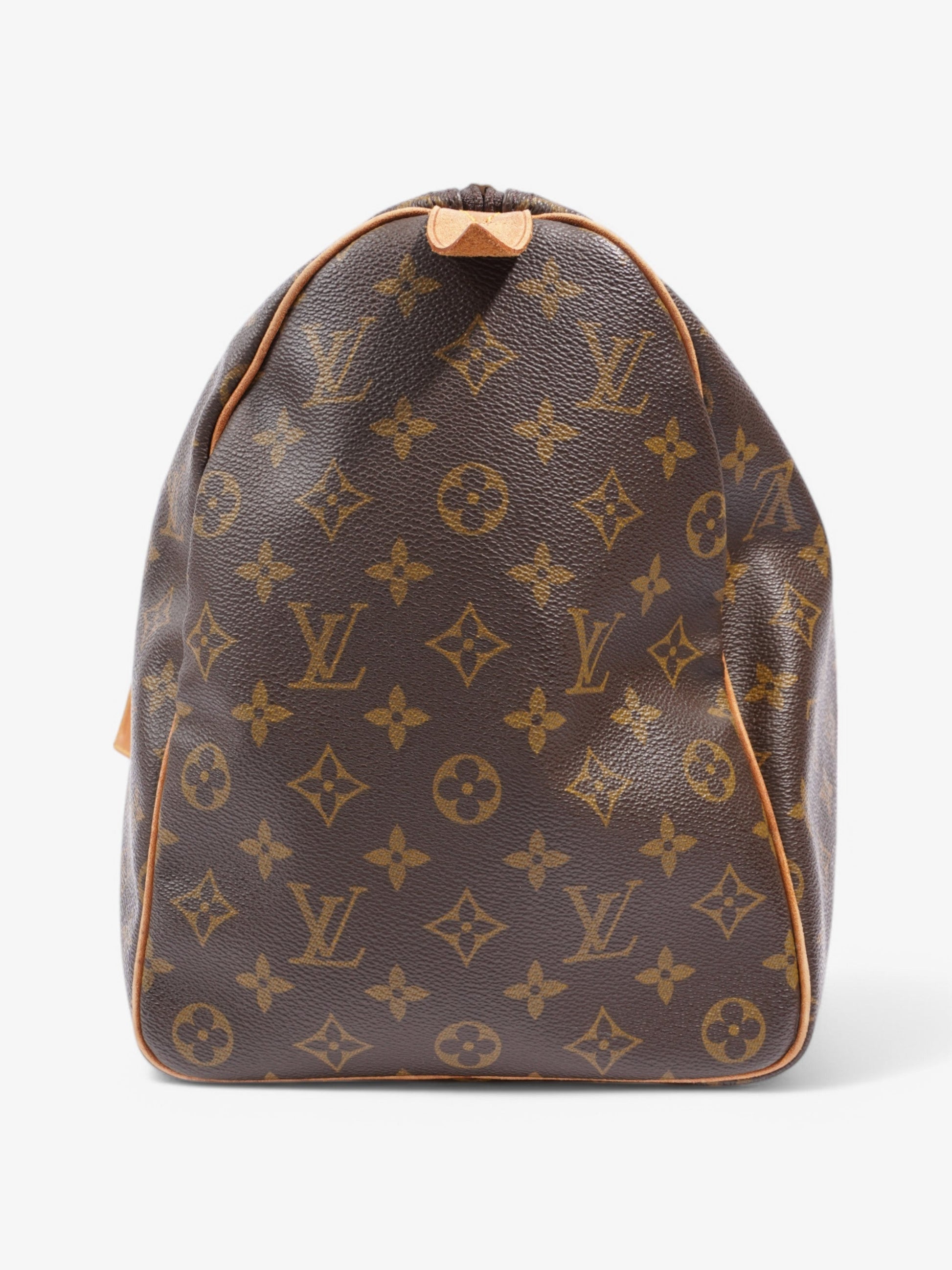 Louis Vuitton Keepall Coated 45 Monogram Canvas Coated Canvas Apparel Canvas 176