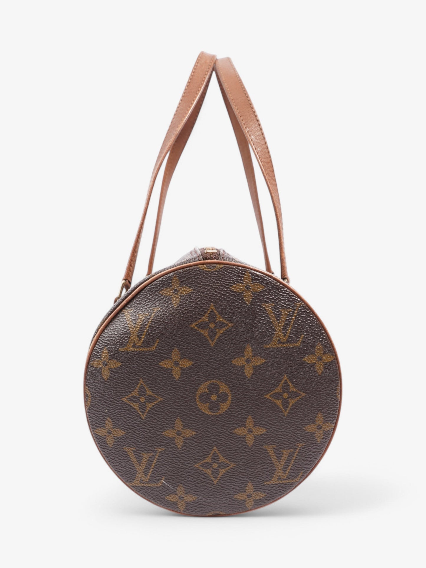 Louis Vuitton Papillon Coated 30 Monogram Canvas Coated Canvas Apparel Canvas 107