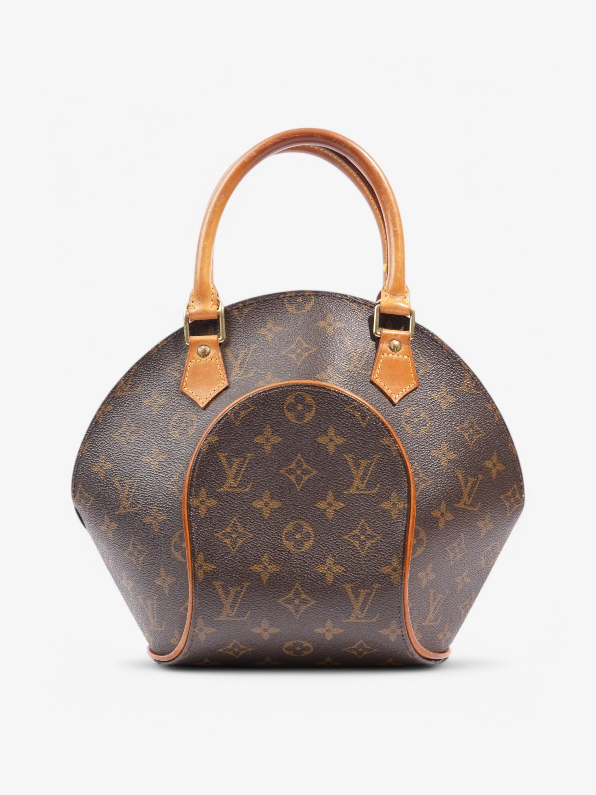 Louis Vuitton Ellipse Coated PM Monogram Canvas Coated Canvas Apparel Pm 20