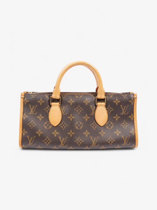 Louis Vuitton Popincourt Coated Monogram Canvas Coated Canvas Apparel Canvas 3