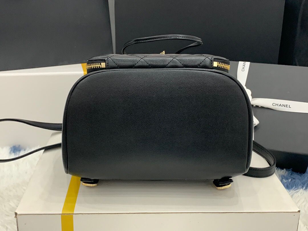 CHL Backpack 9.8in 25cm Black