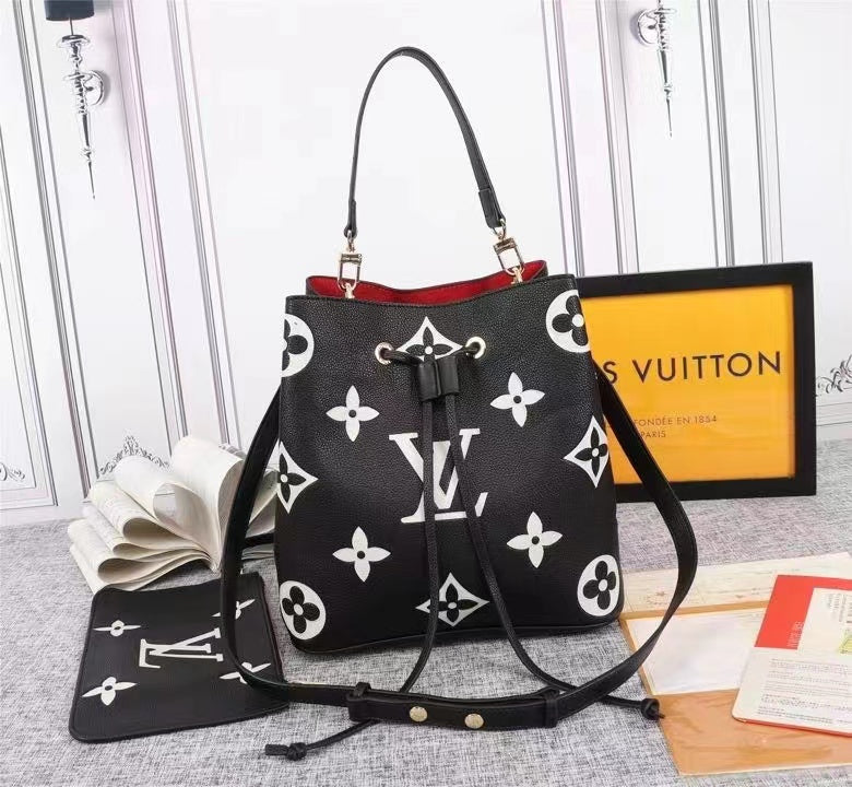 Top Quality Nã Onoã Mm Top Quality Monogram Black Travel Bag