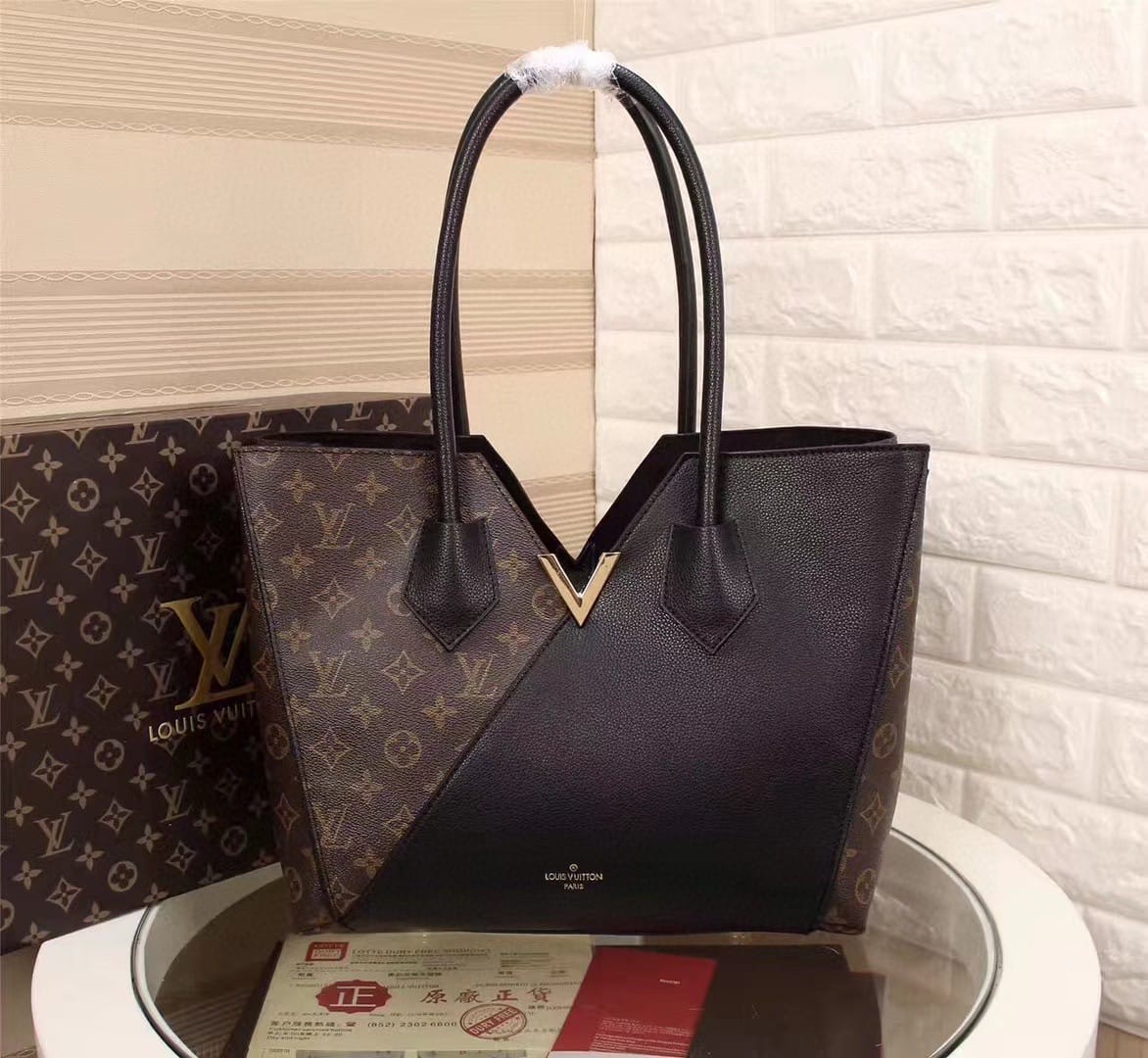 Top Quality Kimono Mm Tote Bag For Canvas Monogram Shoulder Bag