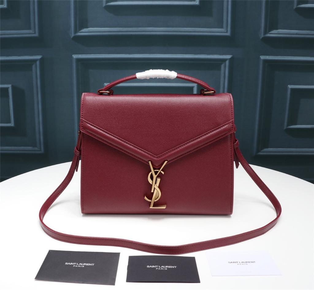 Top Quality Cassandra Metop Qualityum Top Handle Travel Bag