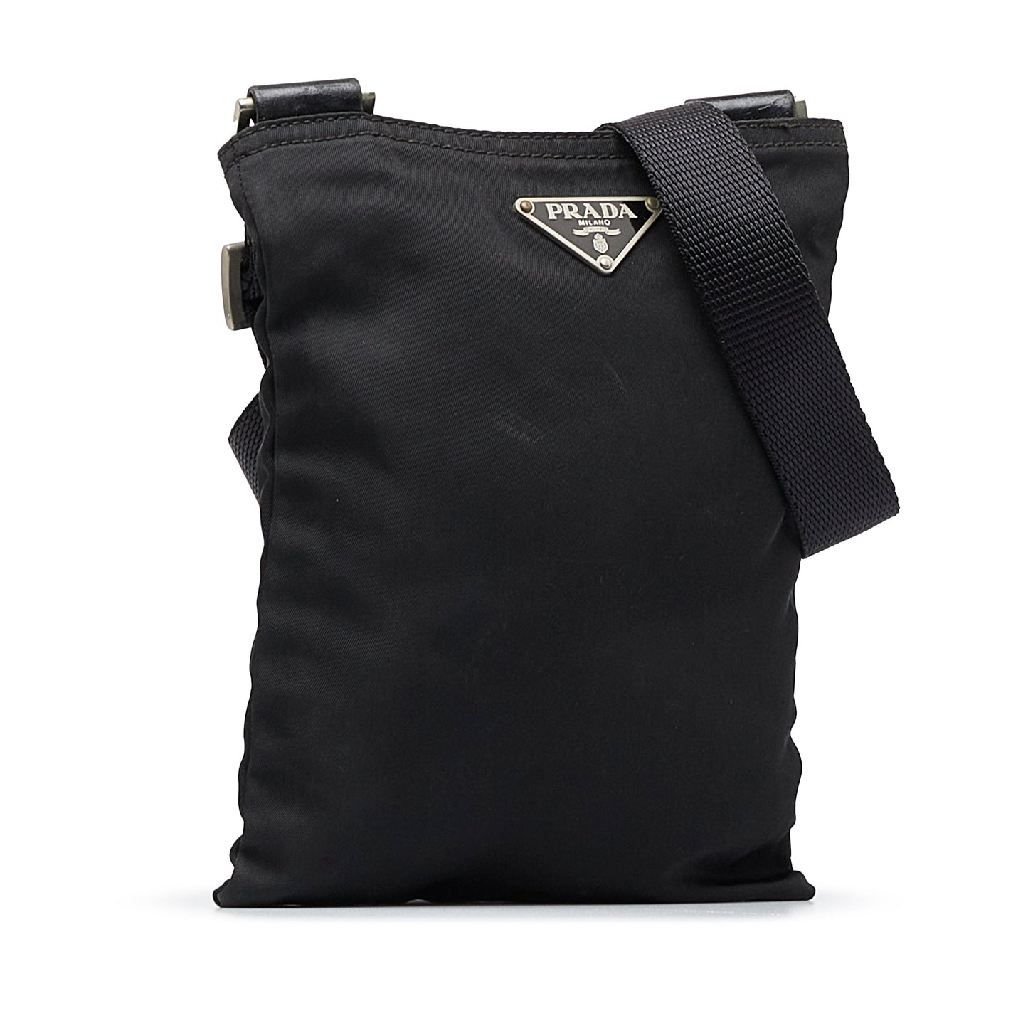 Prada Tessuto Crossbody Bag Crossbody Bag 41