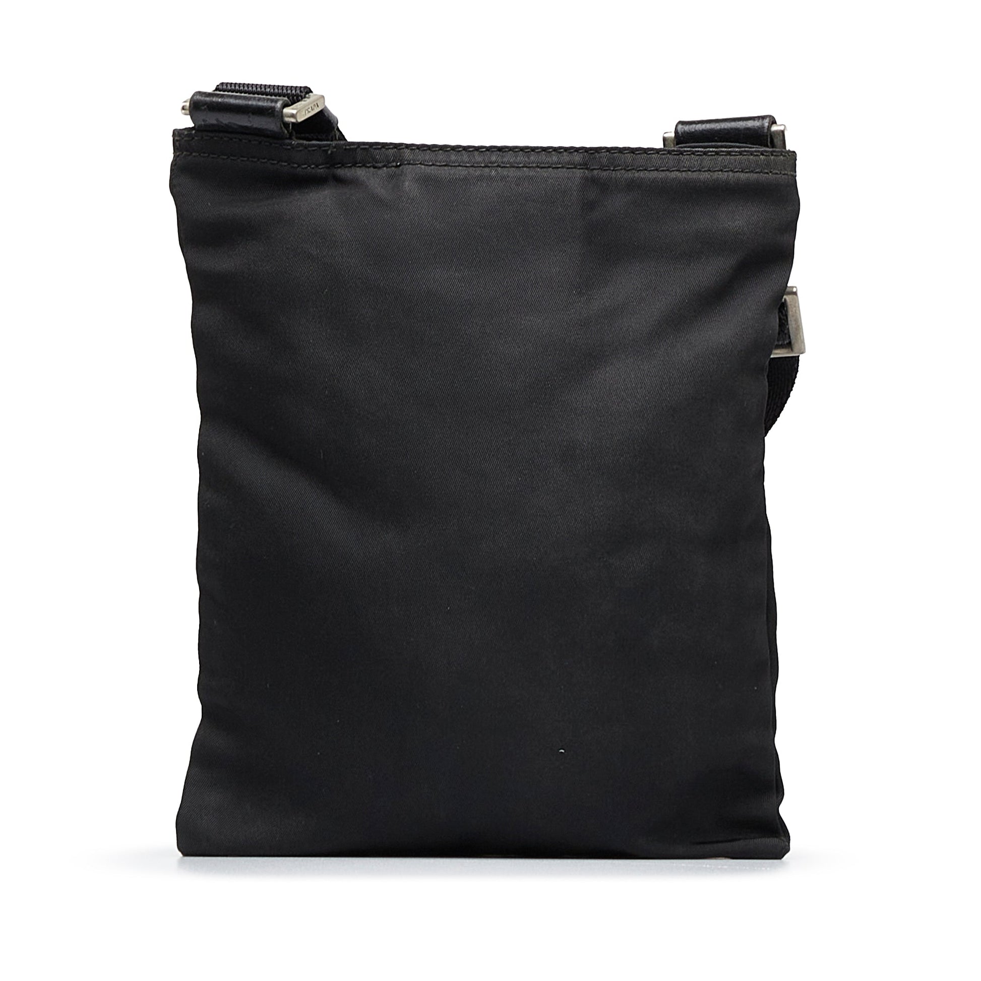 Prada Tessuto Crossbody Bag Crossbody Bag 41