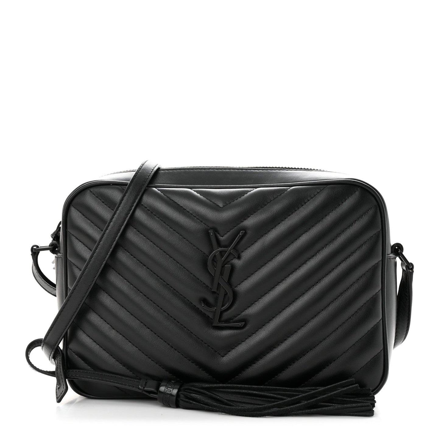 YSL Saint Laurent YSL Saint Lou Bag Crossbody Bag