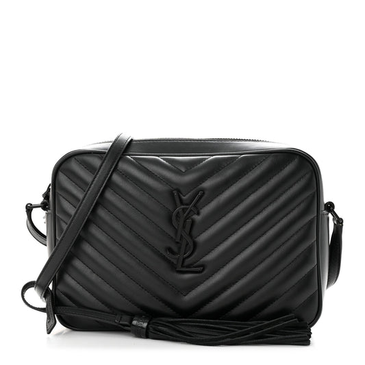 YSL Saint Laurent YSL Saint Lou Bag Crossbody Bag