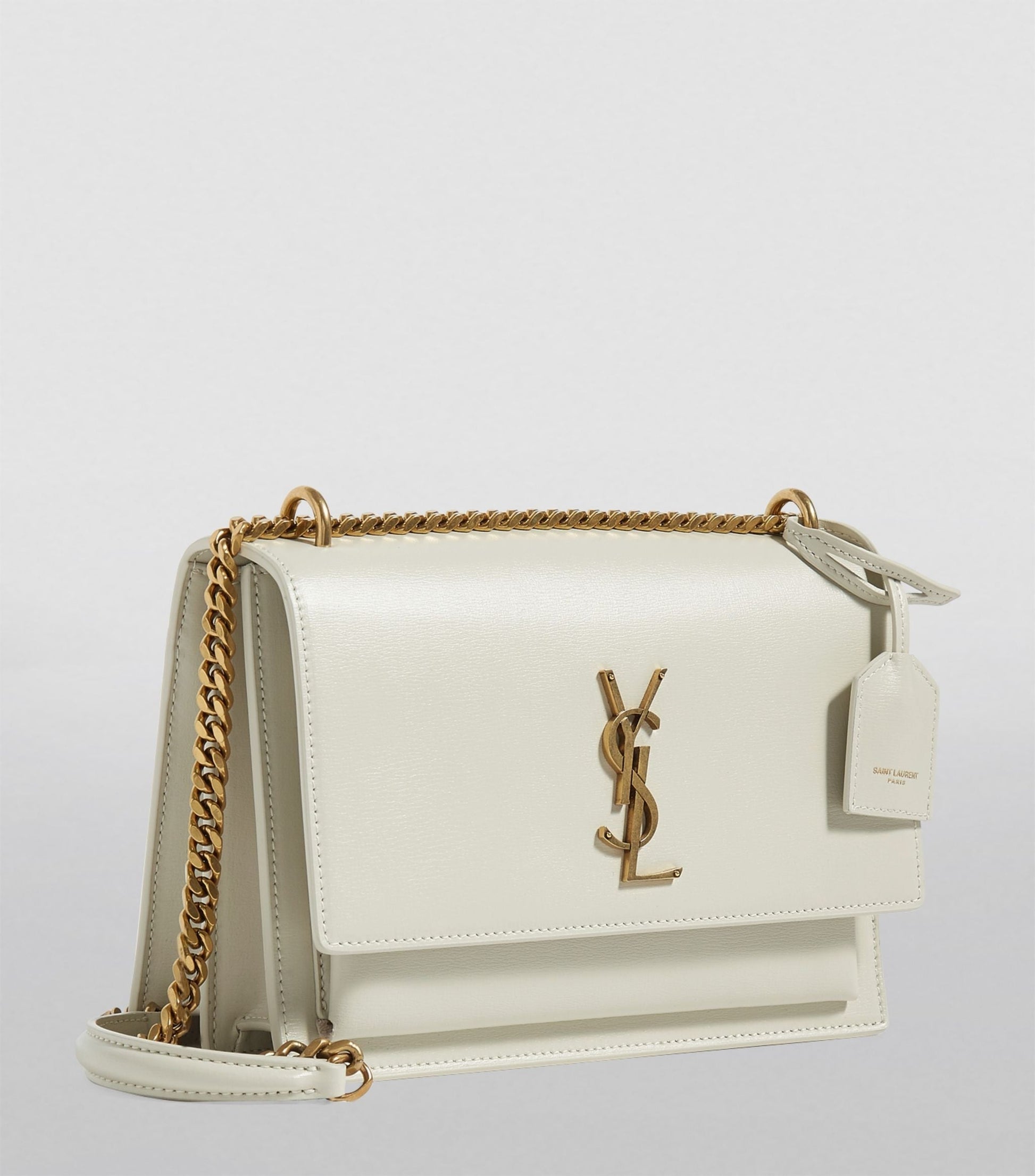 YSL Saint Laurent Sunset Bag Medium Shoulder Bag