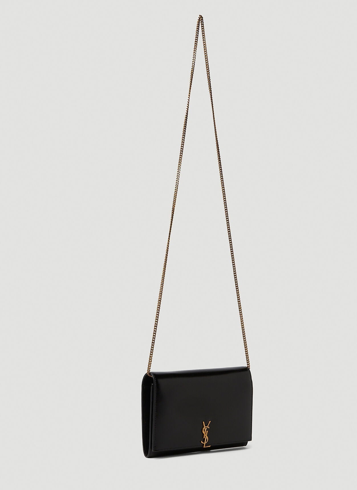 YSL Saint Laurent YSL Saint Bag Mini Travel Bag