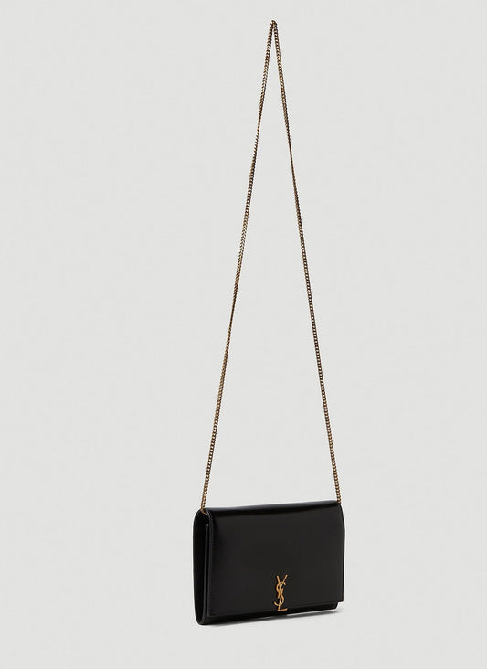 YSL Saint Laurent YSL Saint Bag Mini Travel Bag
