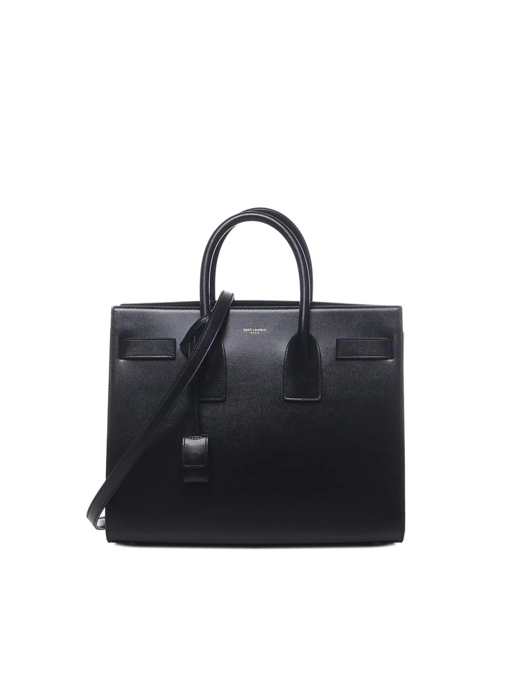 YSL Saint Laurent YSL Saint Sac De Jour Bag Small Travel Bag